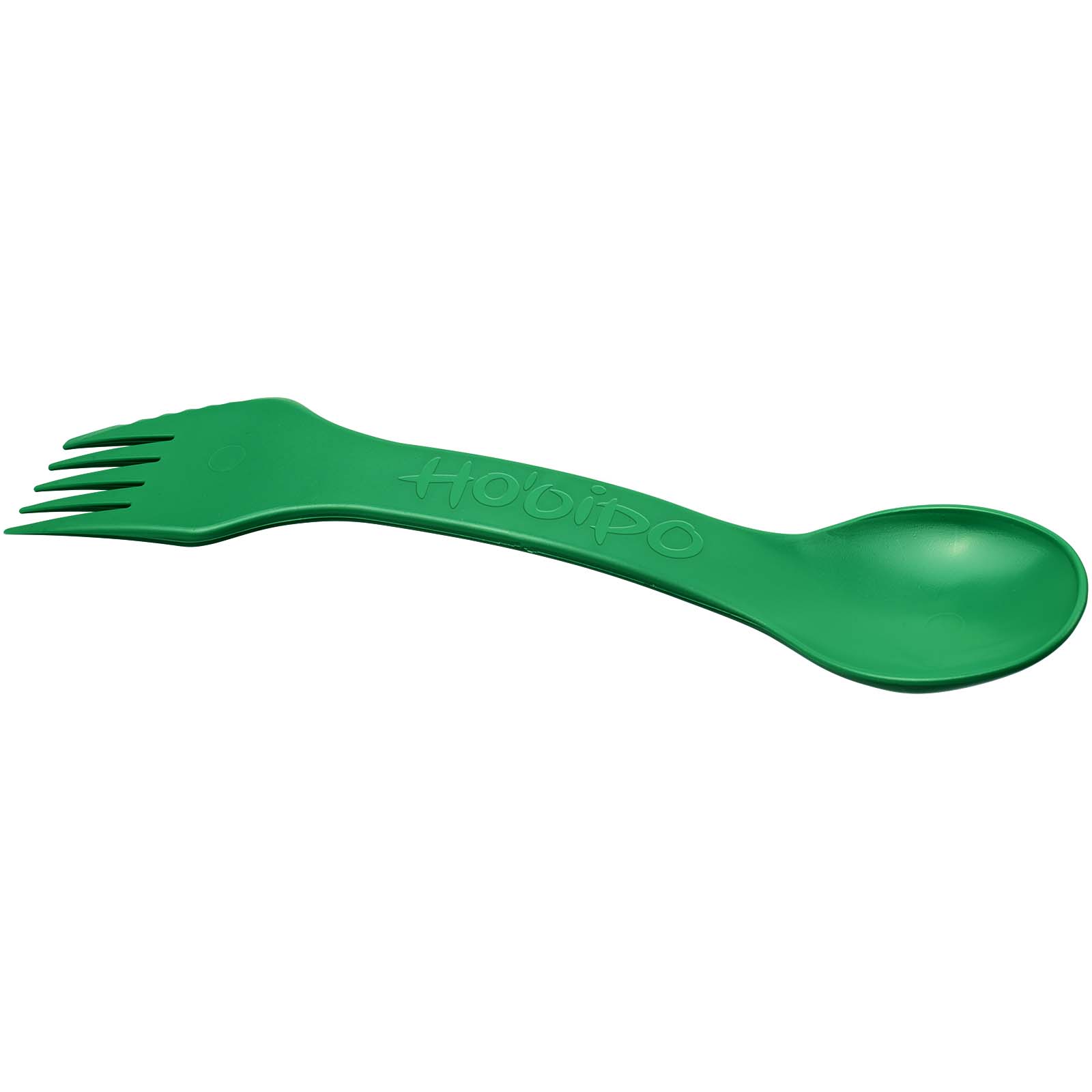 Epsy Rise 3-in-1 spoon, fork, and knife