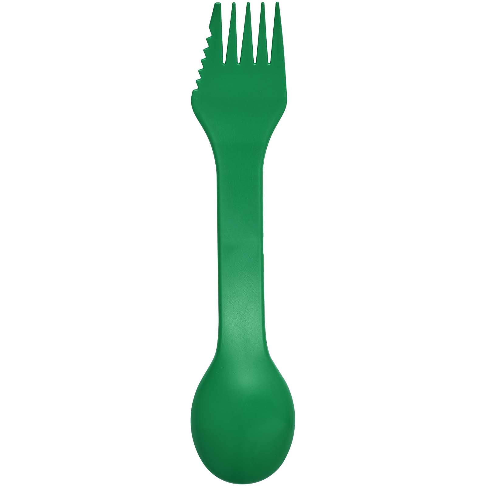 Epsy Rise 3-in-1 spoon, fork, and knife