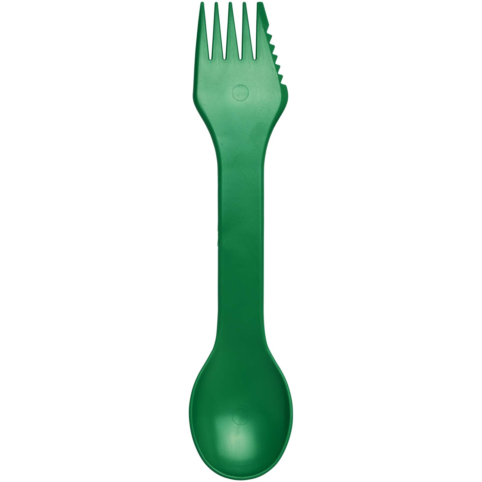 Epsy Rise 3-in-1 spoon, fork, and knife