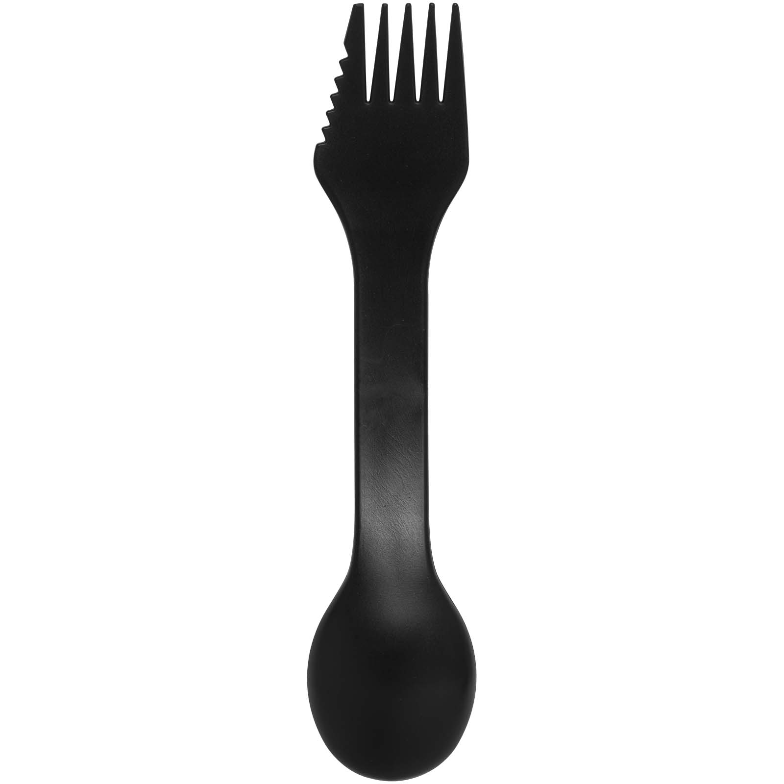 Epsy Rise 3-in-1 spoon, fork, and knife