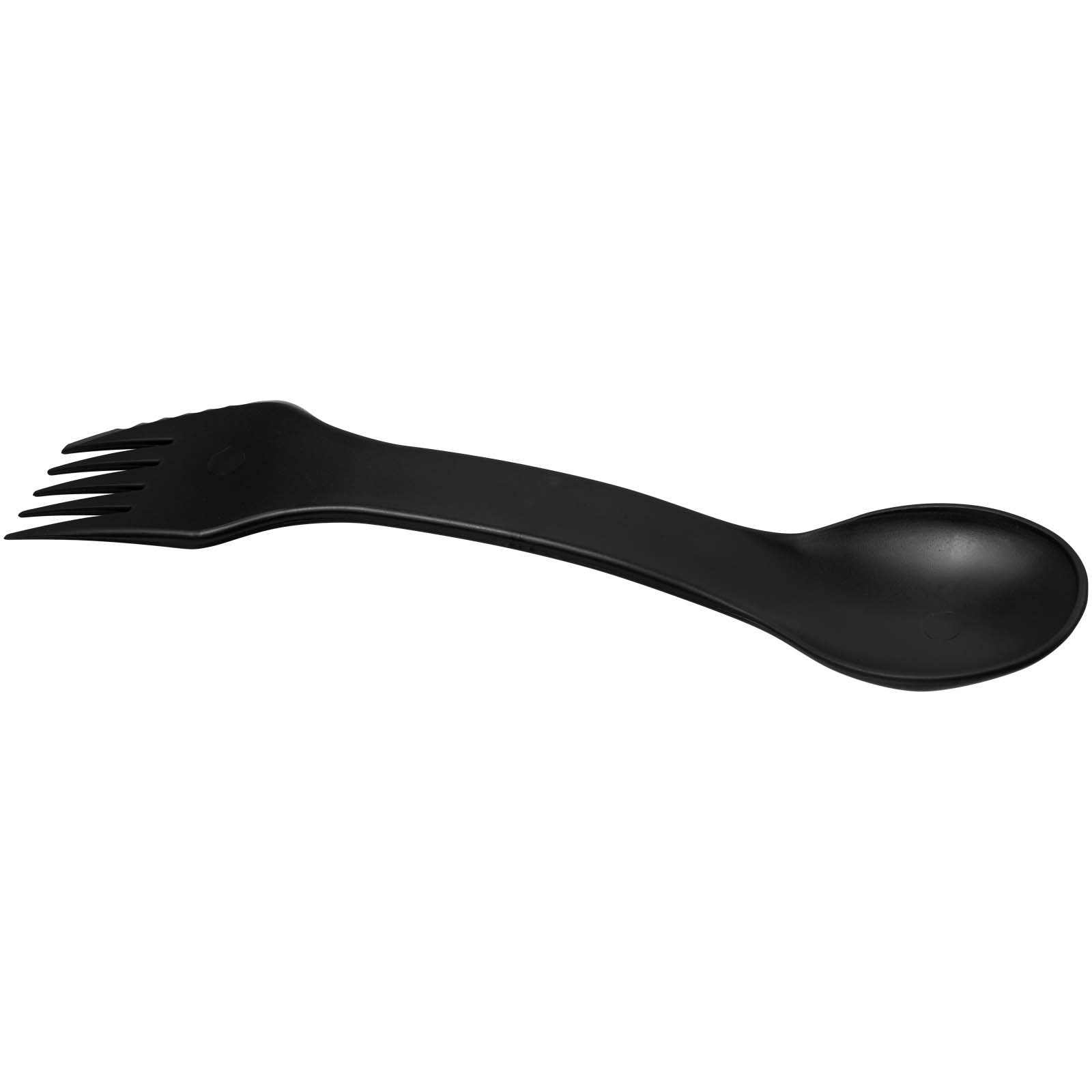 Epsy Rise 3-in-1 spoon, fork, and knife