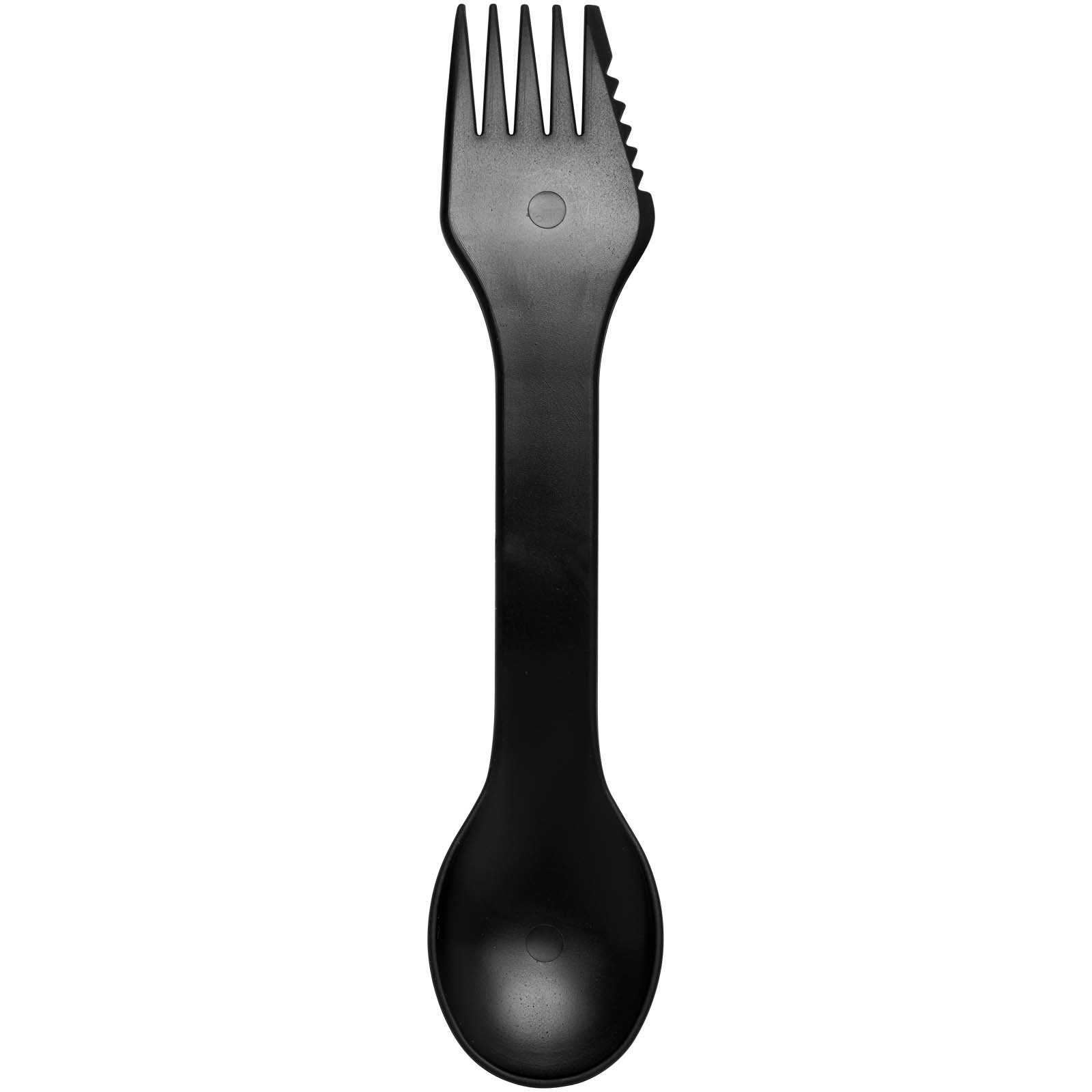 Epsy Rise 3-in-1 spoon, fork, and knife