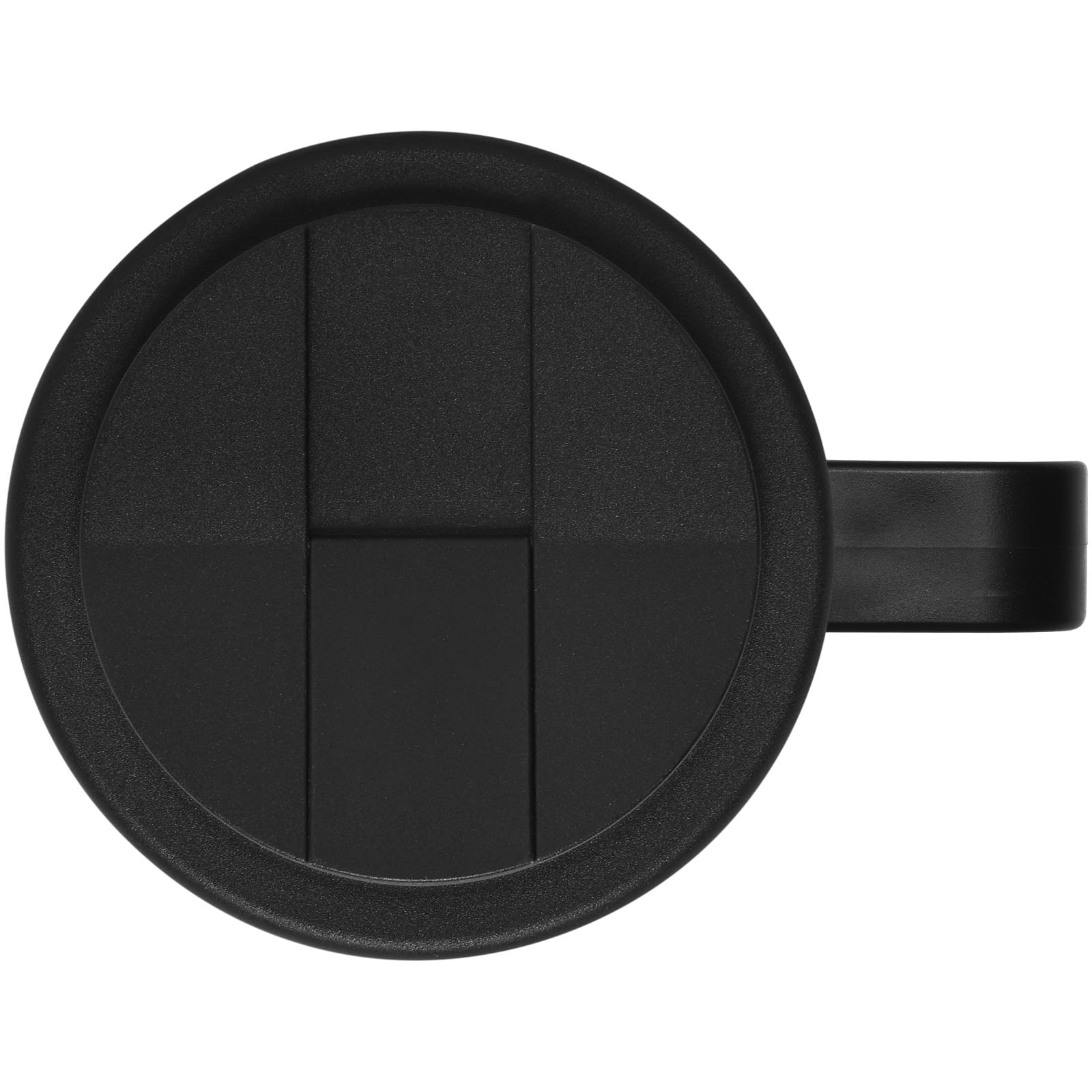 Brite-Americano® Grande 350 ml mug with spill-proof lid