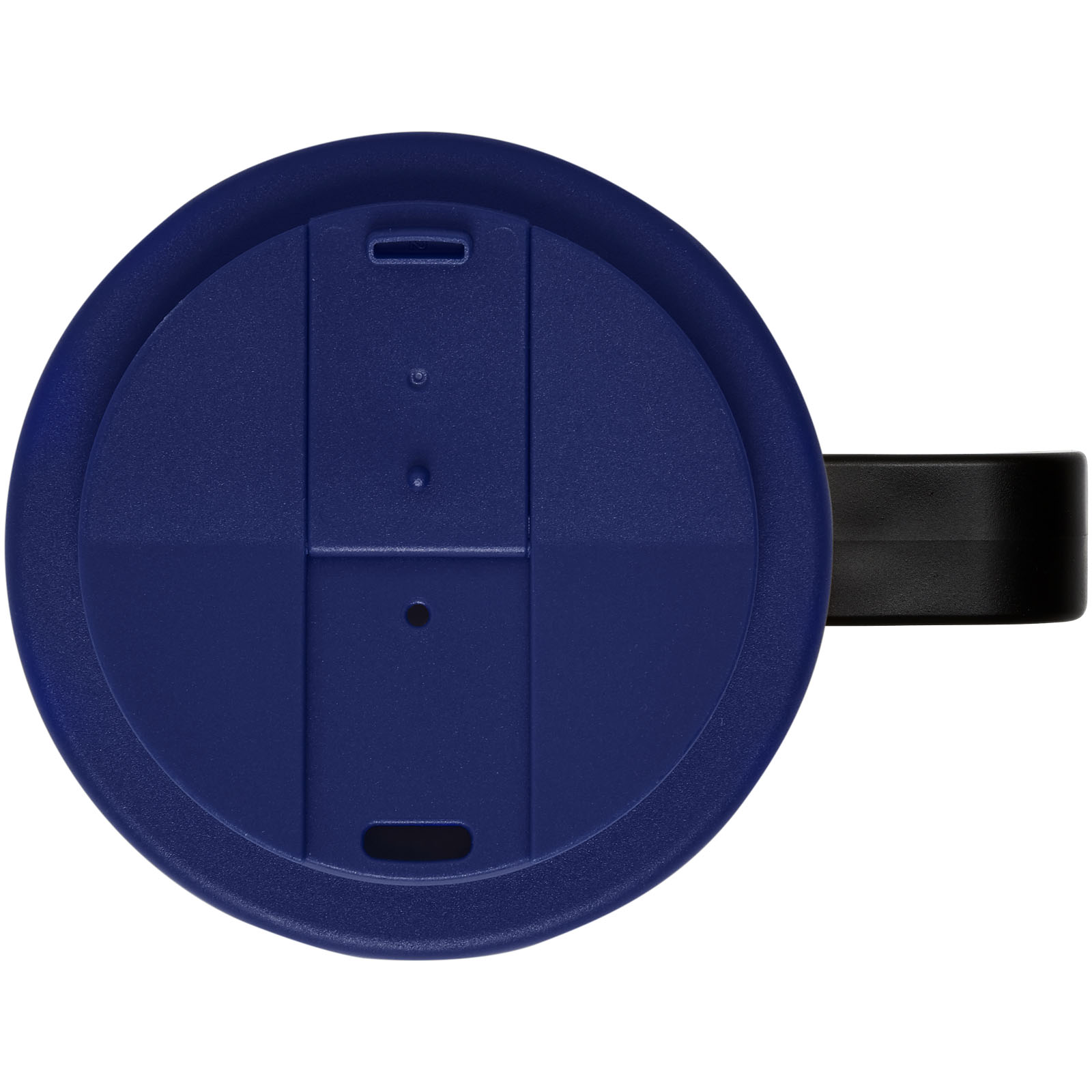 Brite-Americano® Grande 350 ml mug with spill-proof lid