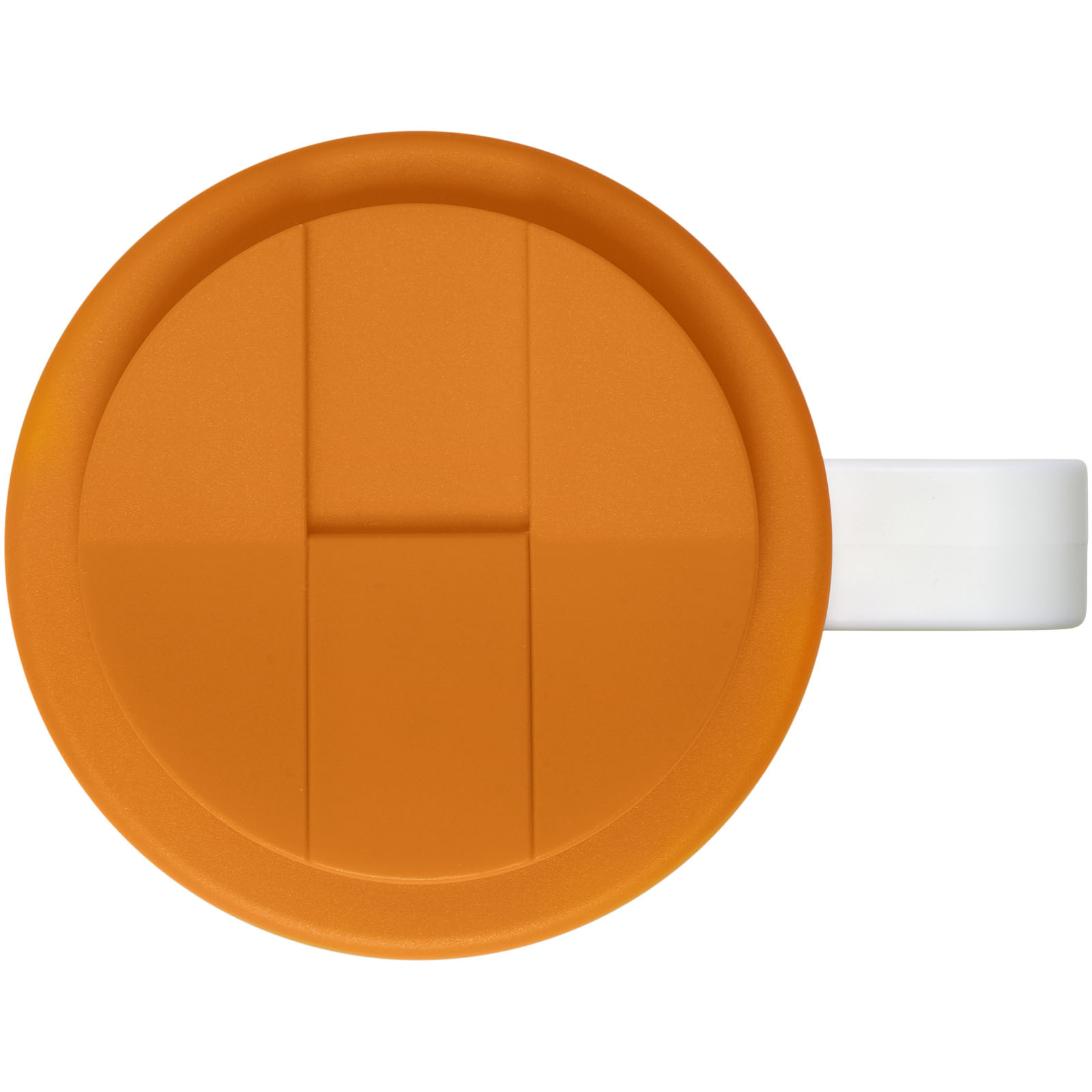 Brite-Americano® Grande 350 ml mug with spill-proof lid