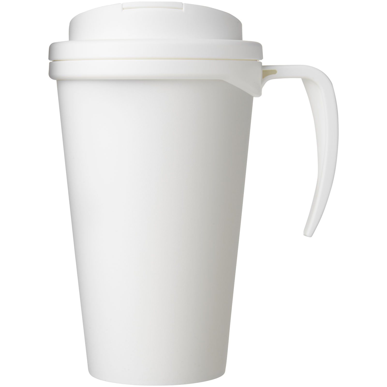 Americano® Grande 350 ml mug with spill-proof lid