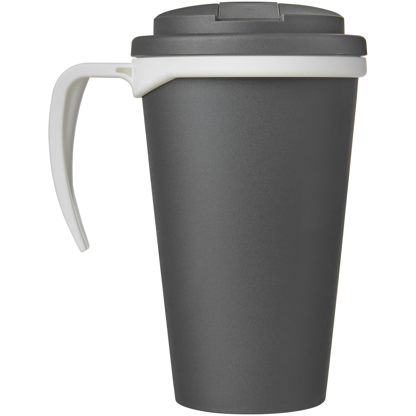 Americano® Grande 350 ml mug with spill-proof lid