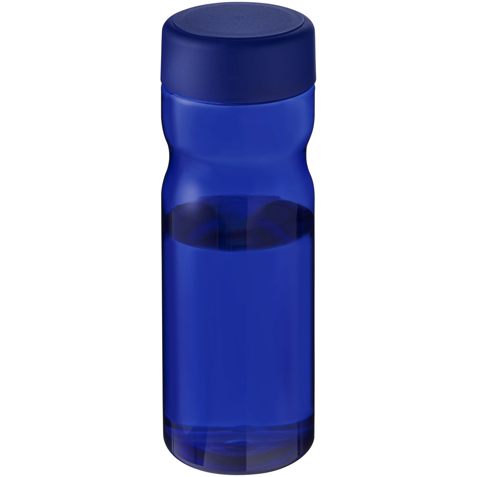 H2O Active® Eco Base 650 ml screw cap water bottle
