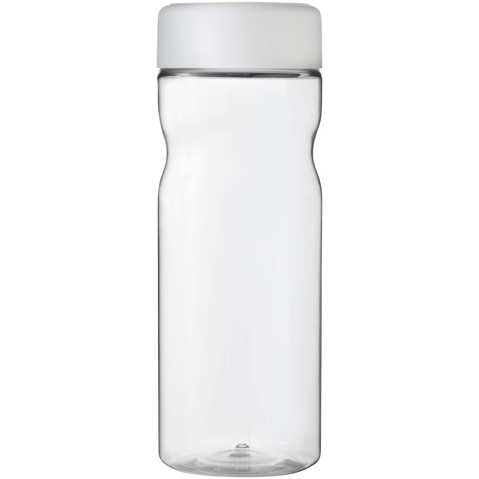 H2O Active® Eco Base 650 ml screw cap water bottle