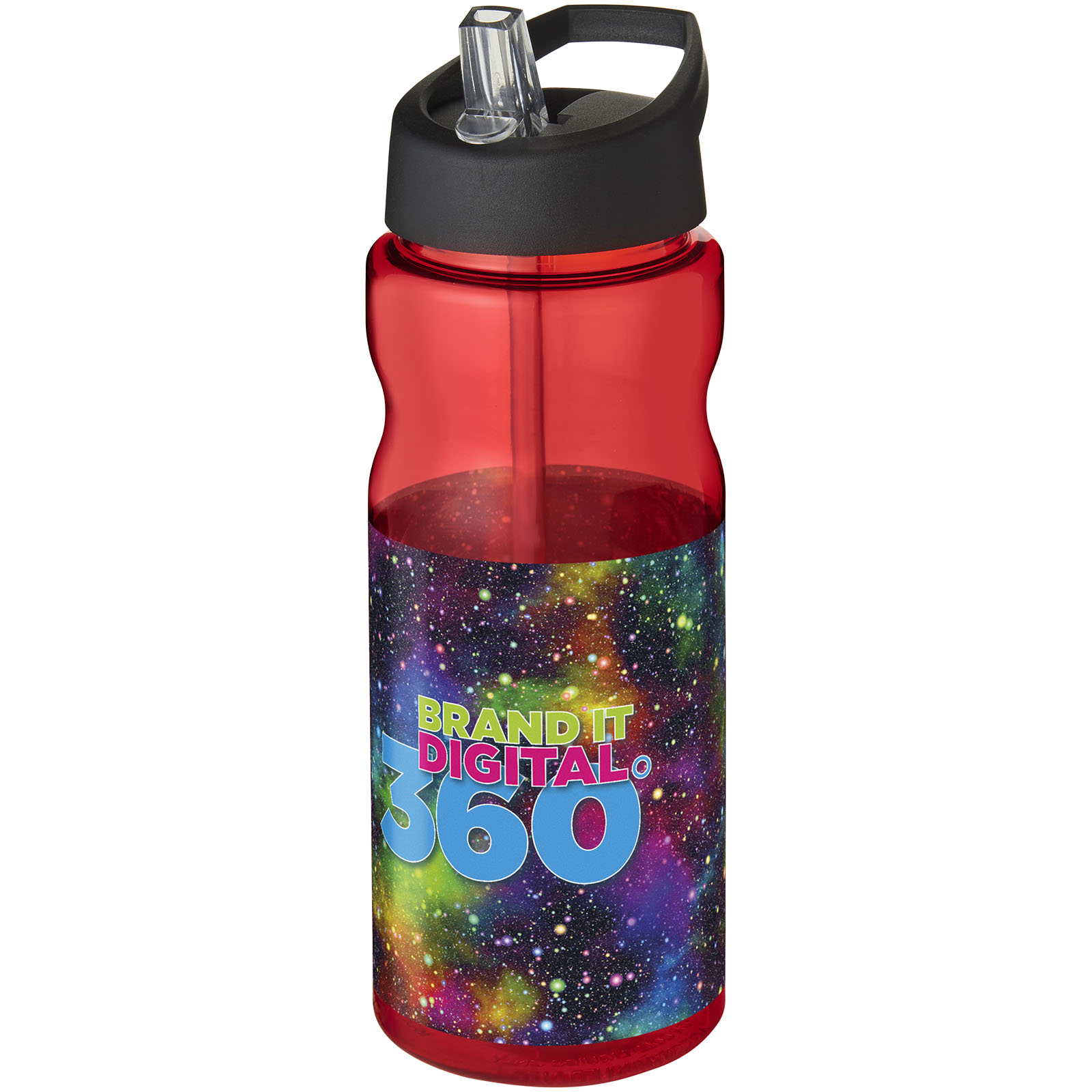 H2O Active® Base Tritan™ 650 ml spout lid sport bottle