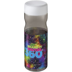 H2O Active® Base Tritan™ 650 ml screw cap water bottle