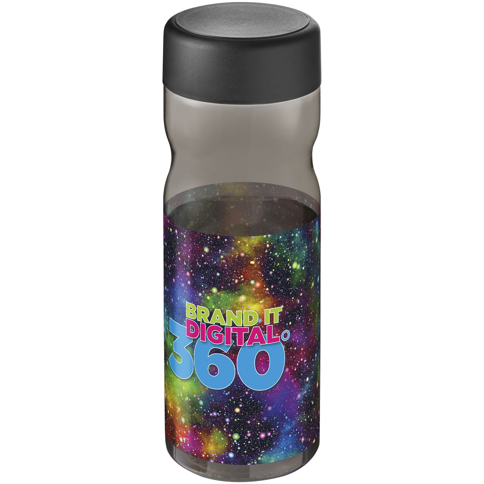 H2O Active® Base Tritan™ 650 ml screw cap water bottle