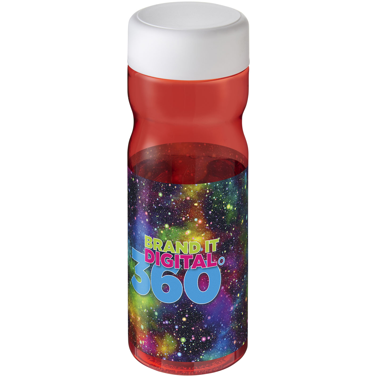 H2O Active® Base Tritan™ 650 ml screw cap water bottle