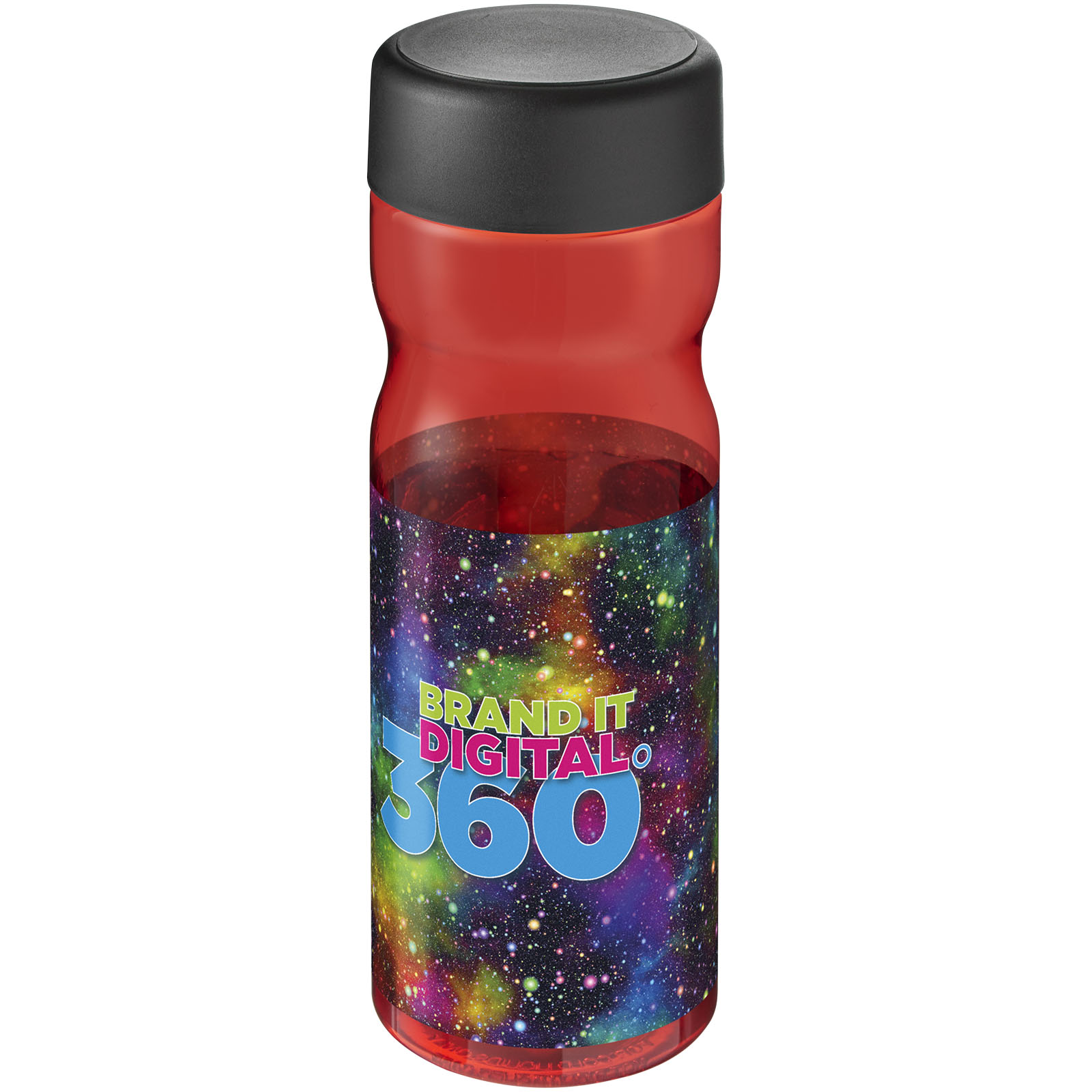 H2O Active® Base Tritan™ 650 ml screw cap water bottle