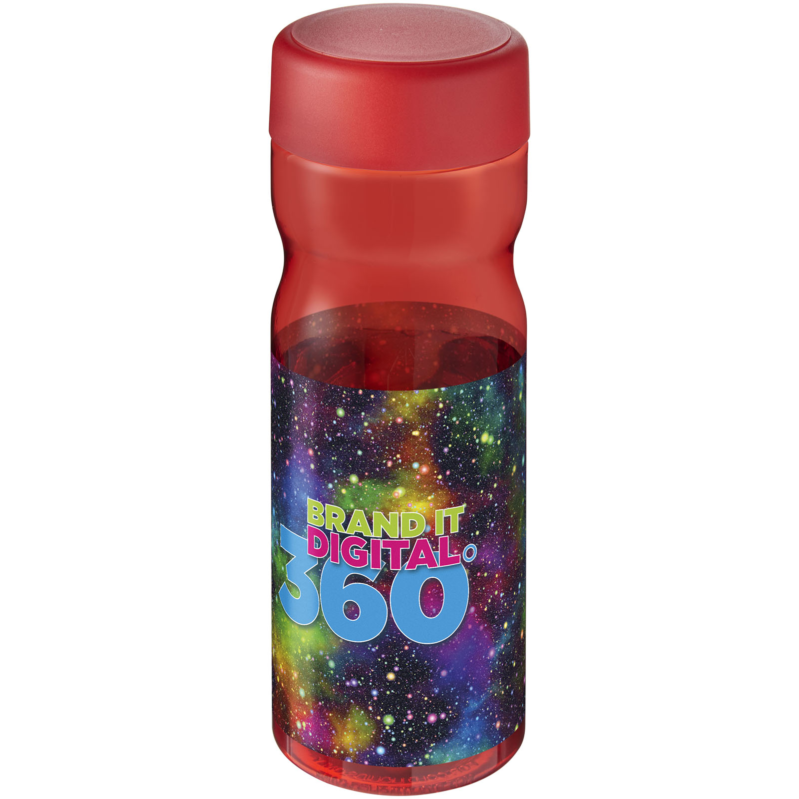 H2O Active® Base Tritan™ 650 ml screw cap water bottle
