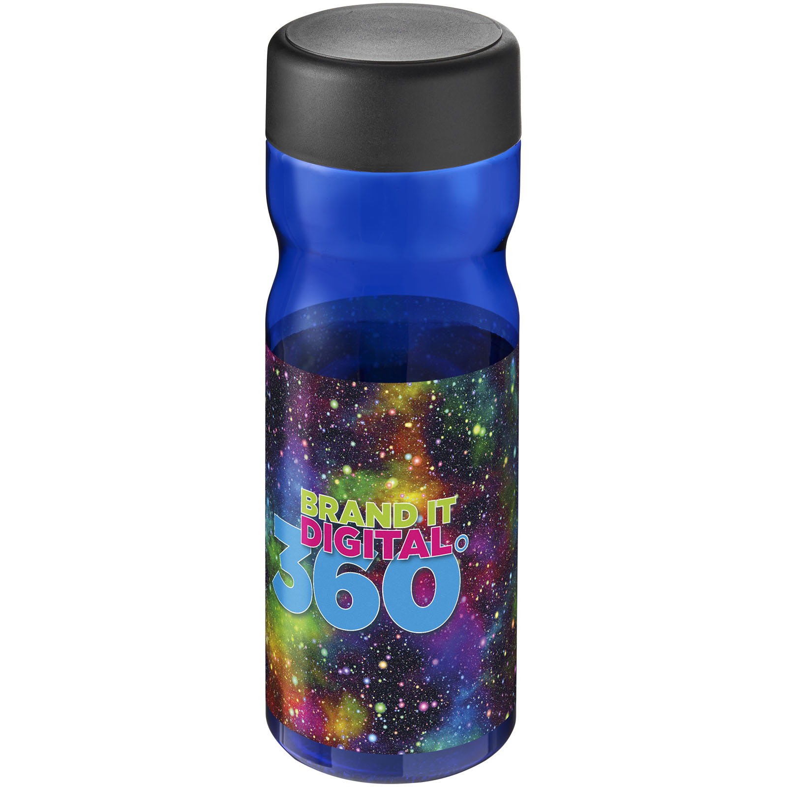 H2O Active® Base Tritan™ 650 ml screw cap water bottle