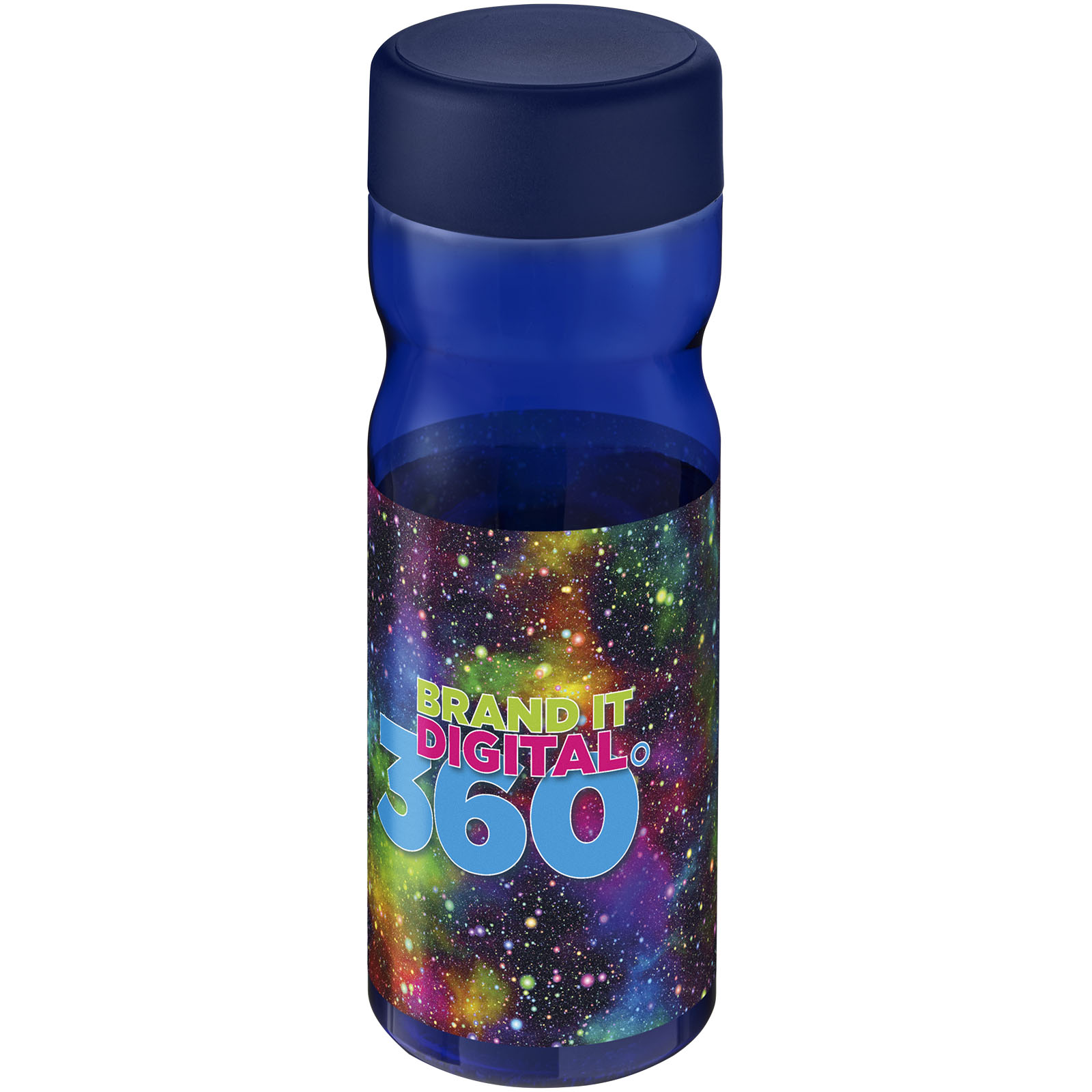 H2O Active® Base Tritan™ 650 ml screw cap water bottle