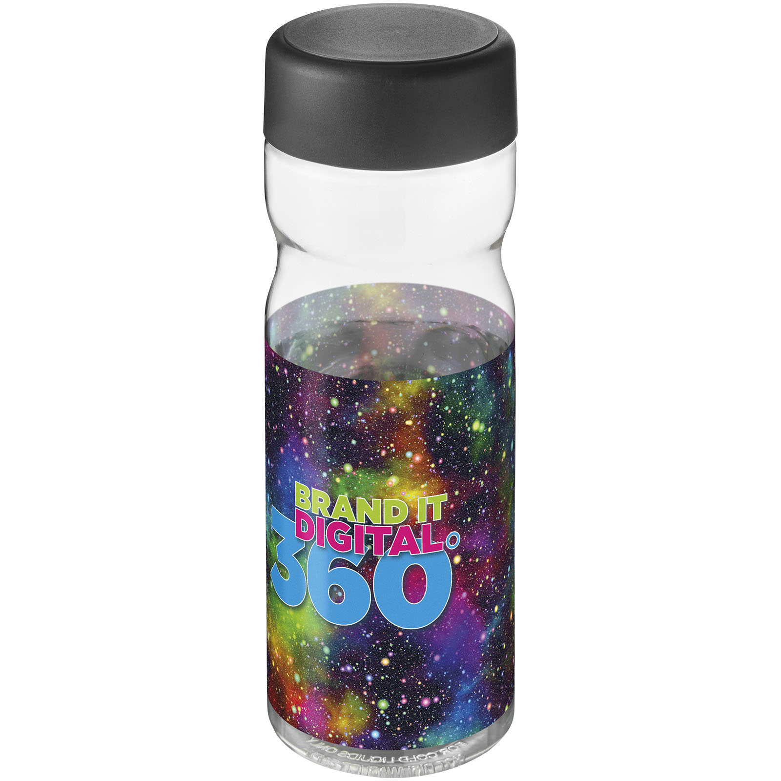 H2O Active® Base Tritan™ 650 ml screw cap water bottle