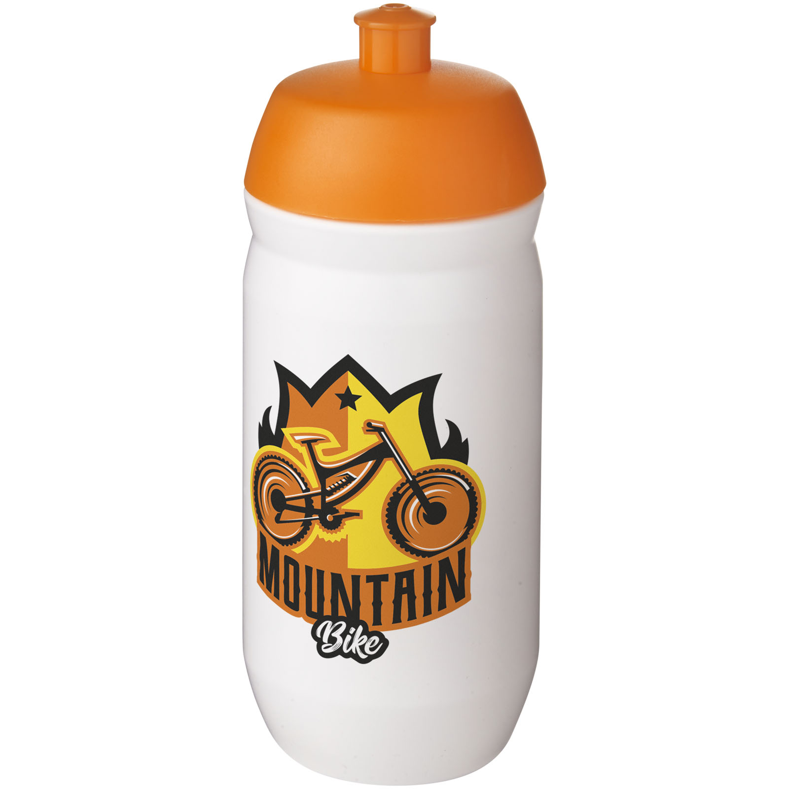 HydroFlex™ 500 ml squeezy sport bottle
