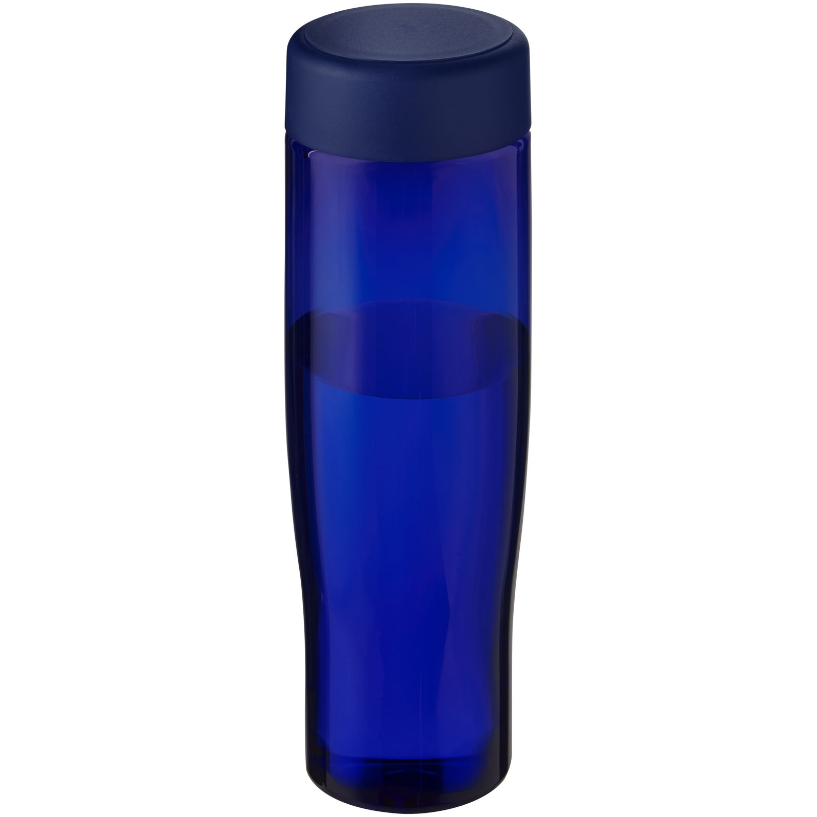 H2O Active® Eco Tempo 700 ml screw cap water bottle