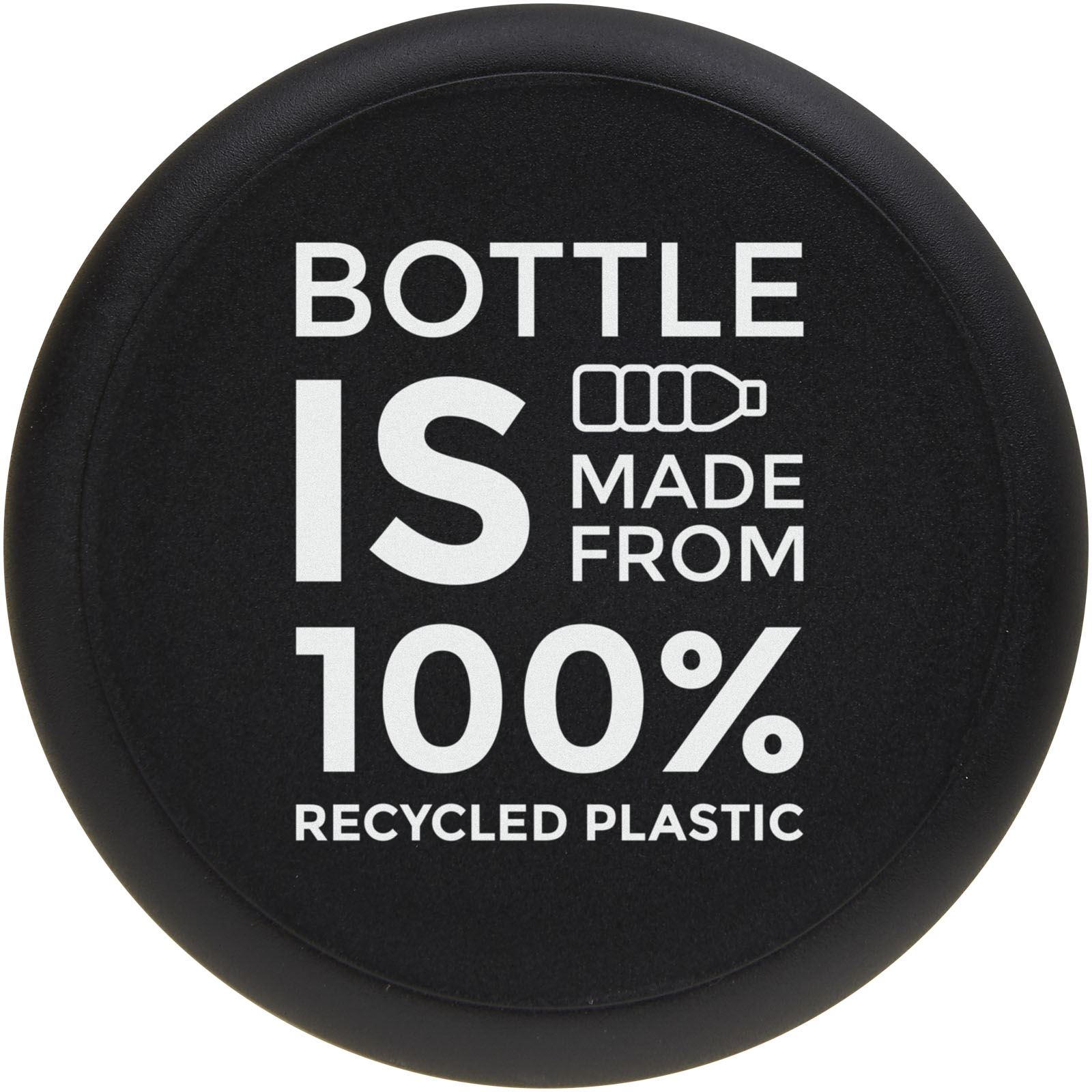 H2O Active® Eco Tempo 700 ml screw cap water bottle