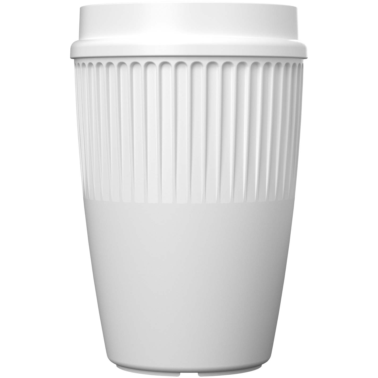 Cirrus POP 350 ml tumbler with 360° lid