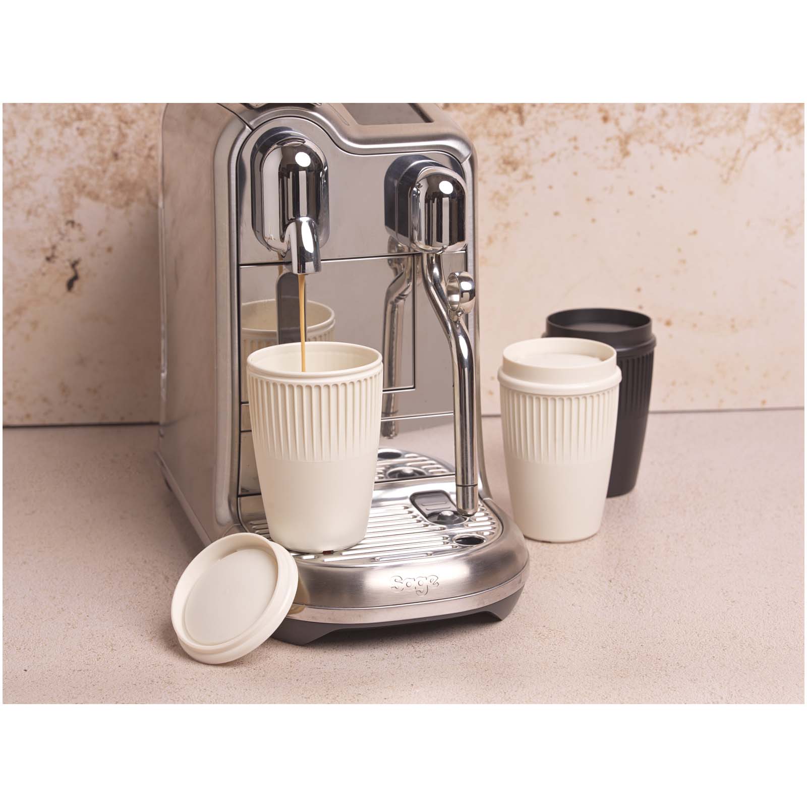 Cirrus POP 350 ml tumbler with 360° lid