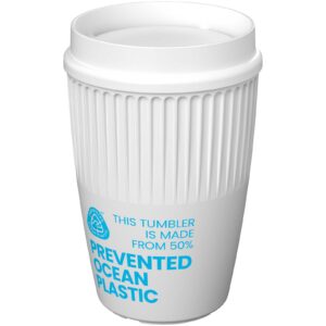 Cirrus POP 350 ml tumbler with 360° lid