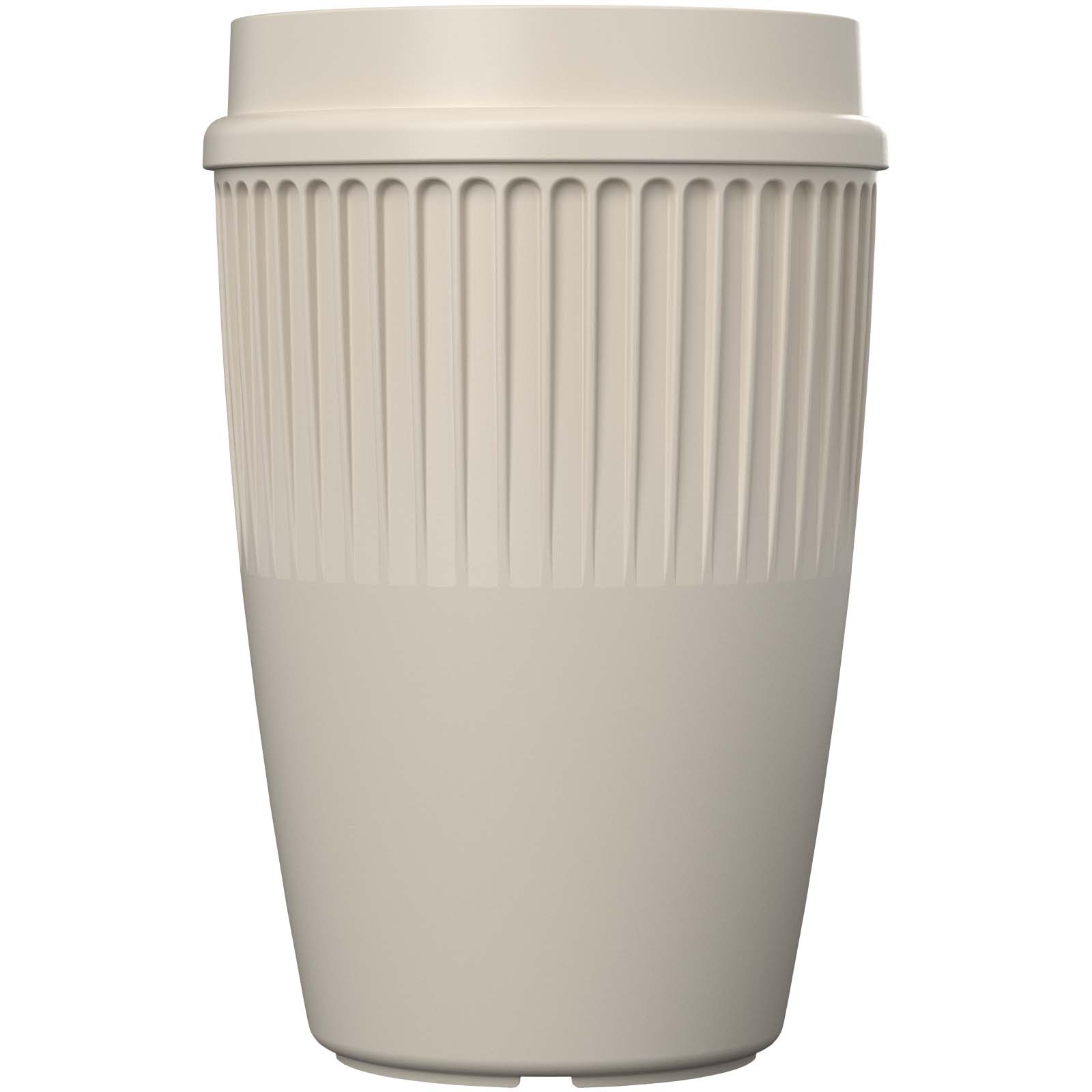 Cirrus POP 350 ml tumbler with 360° lid