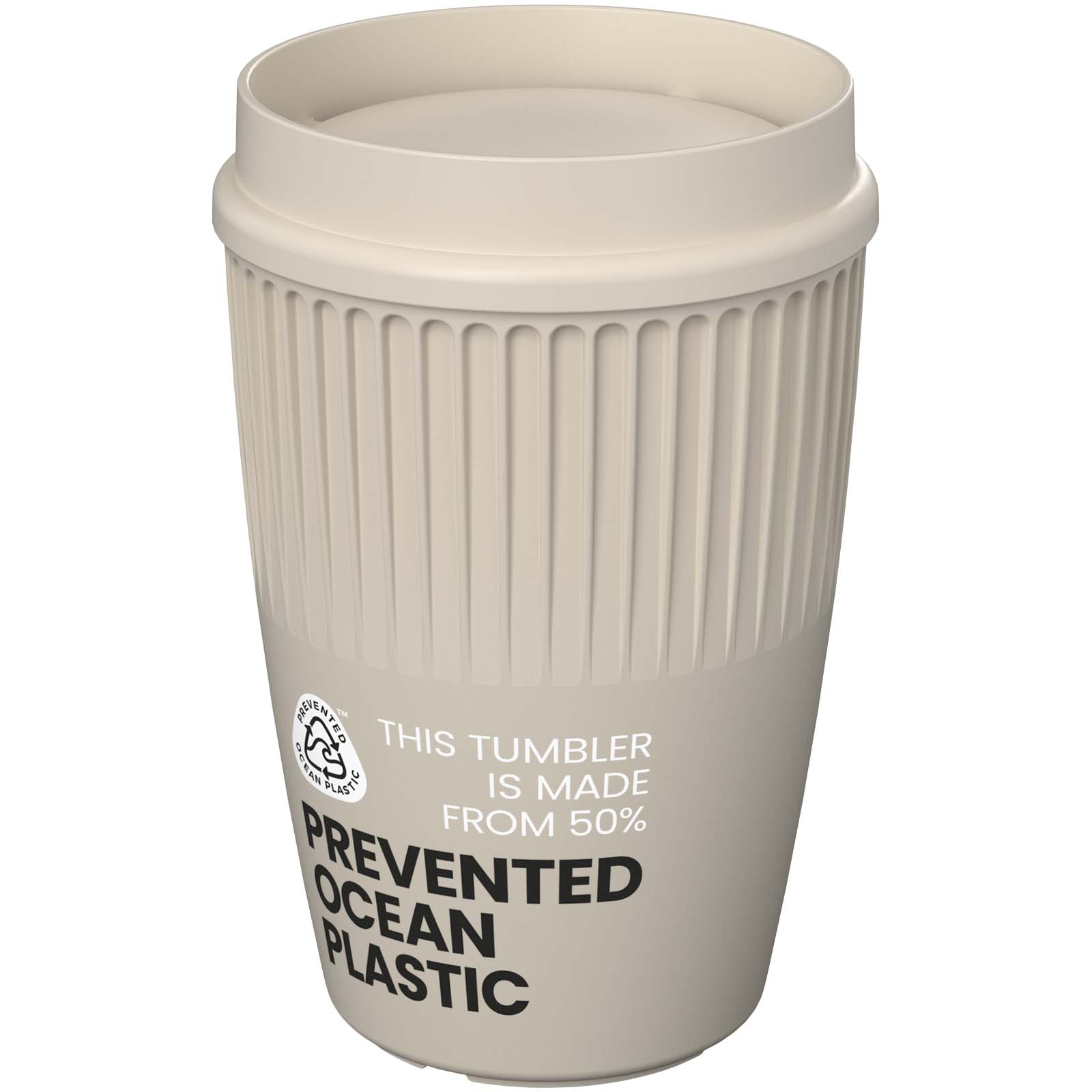 Cirrus POP 350 ml tumbler with 360° lid