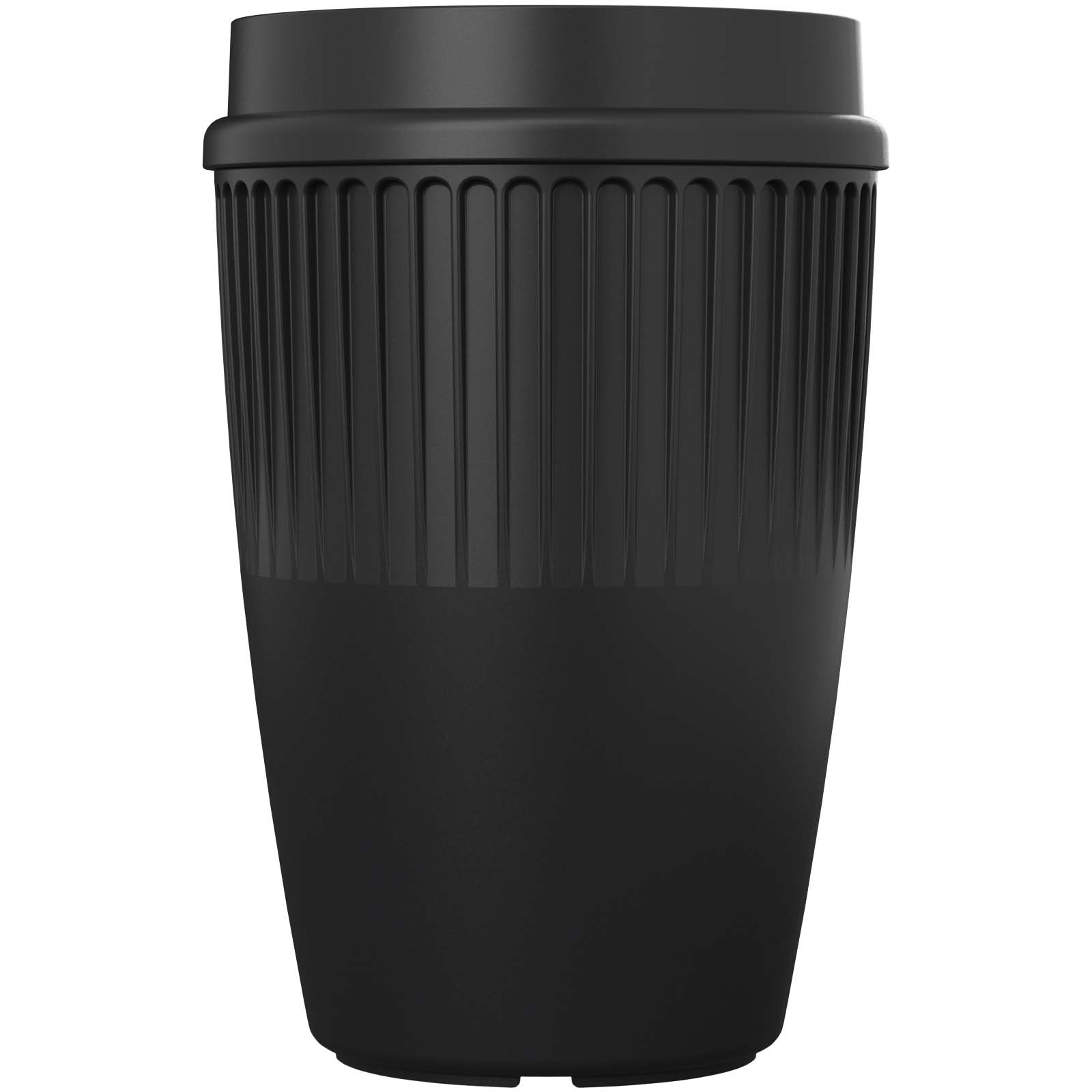 Cirrus POP 350 ml tumbler with 360° lid