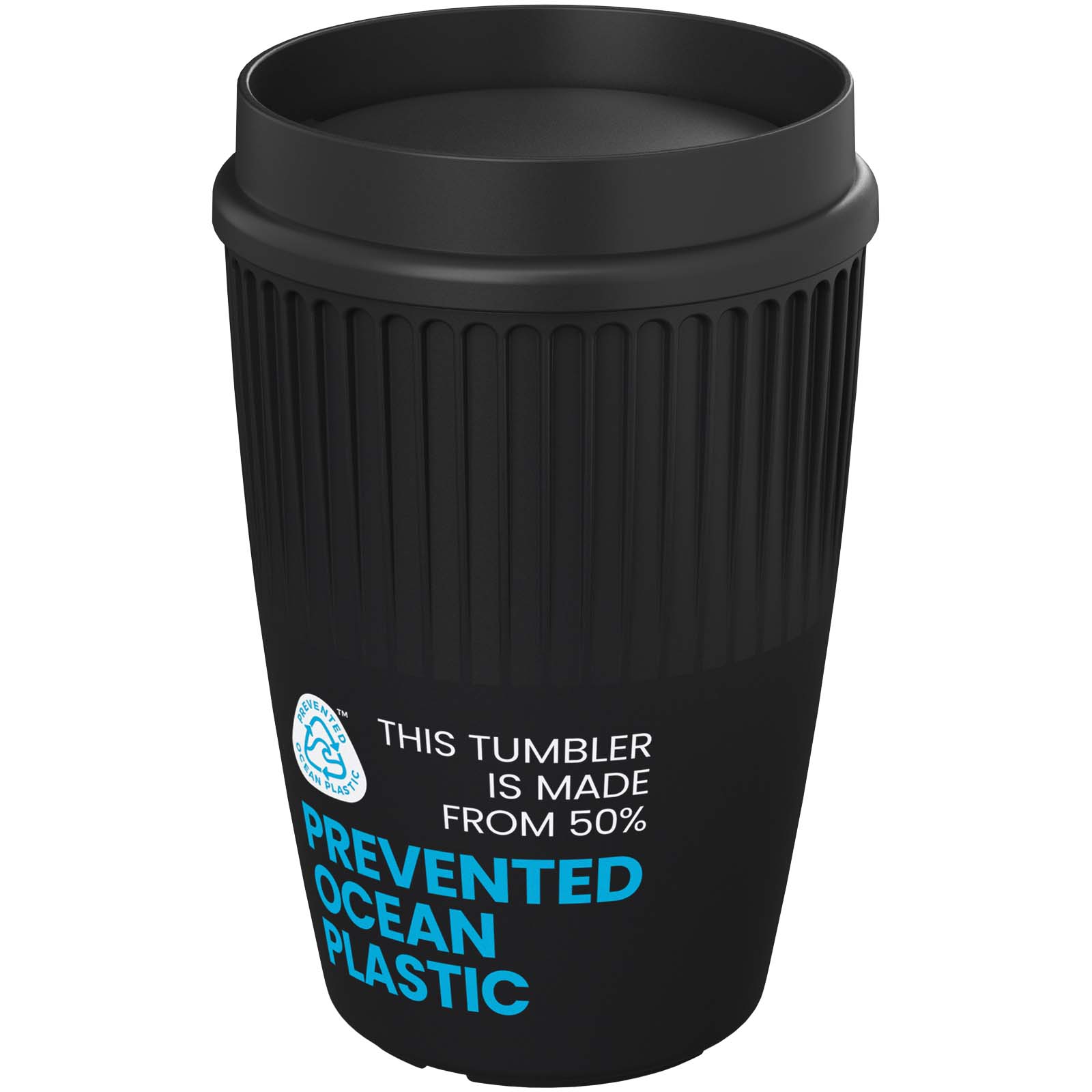 Cirrus POP 350 ml tumbler with 360° lid