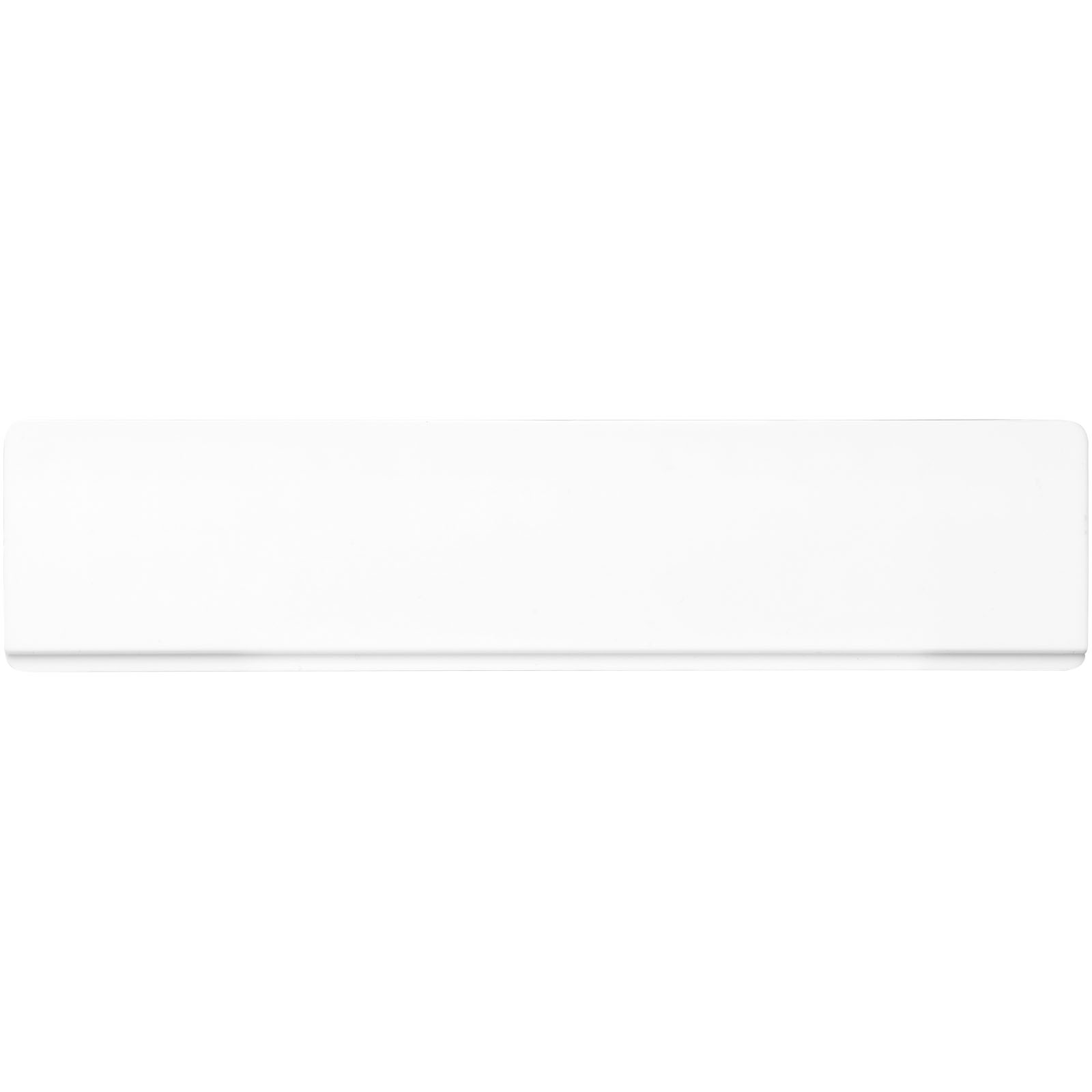 Refari 15 cm recycled plastic ruler