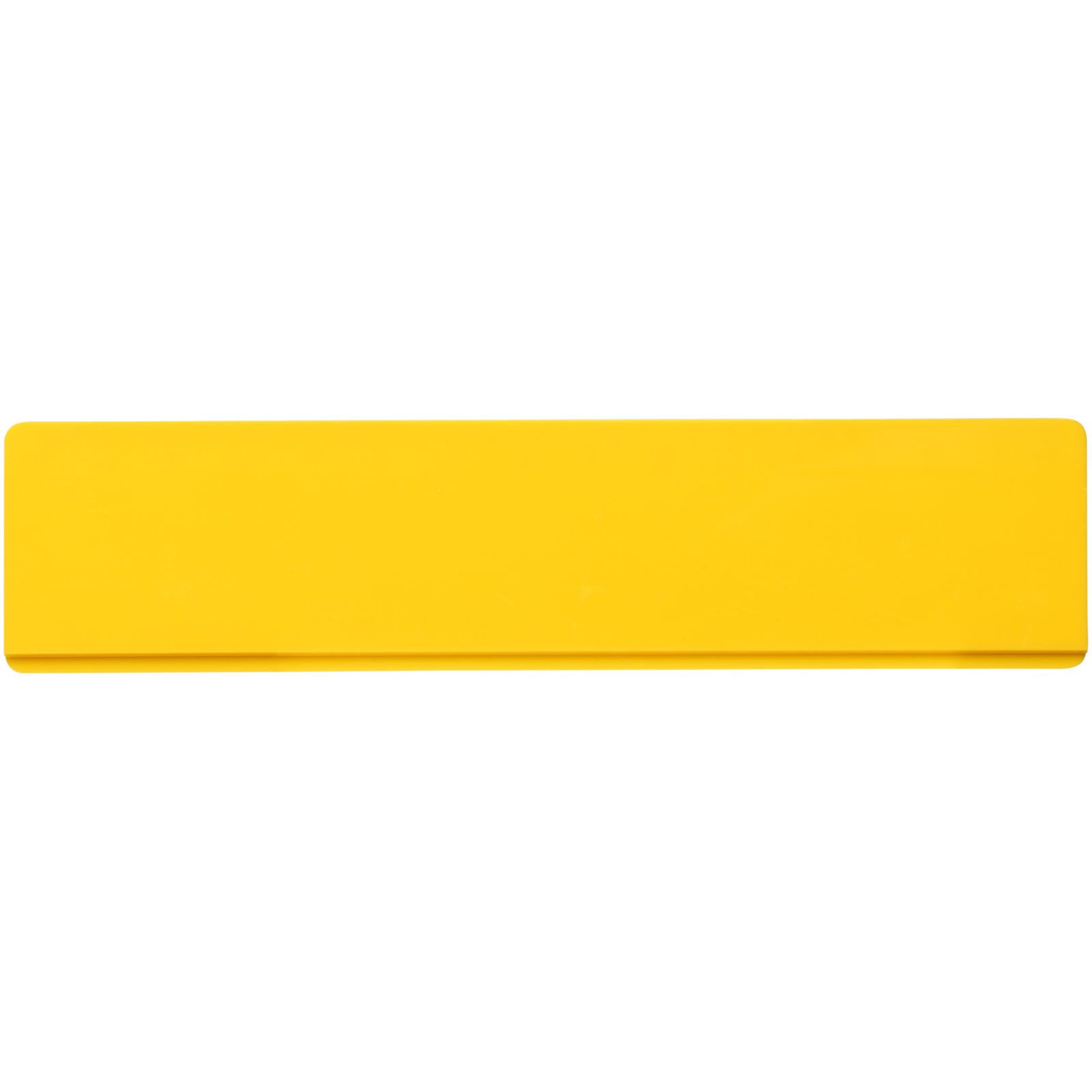 Refari 15 cm recycled plastic ruler