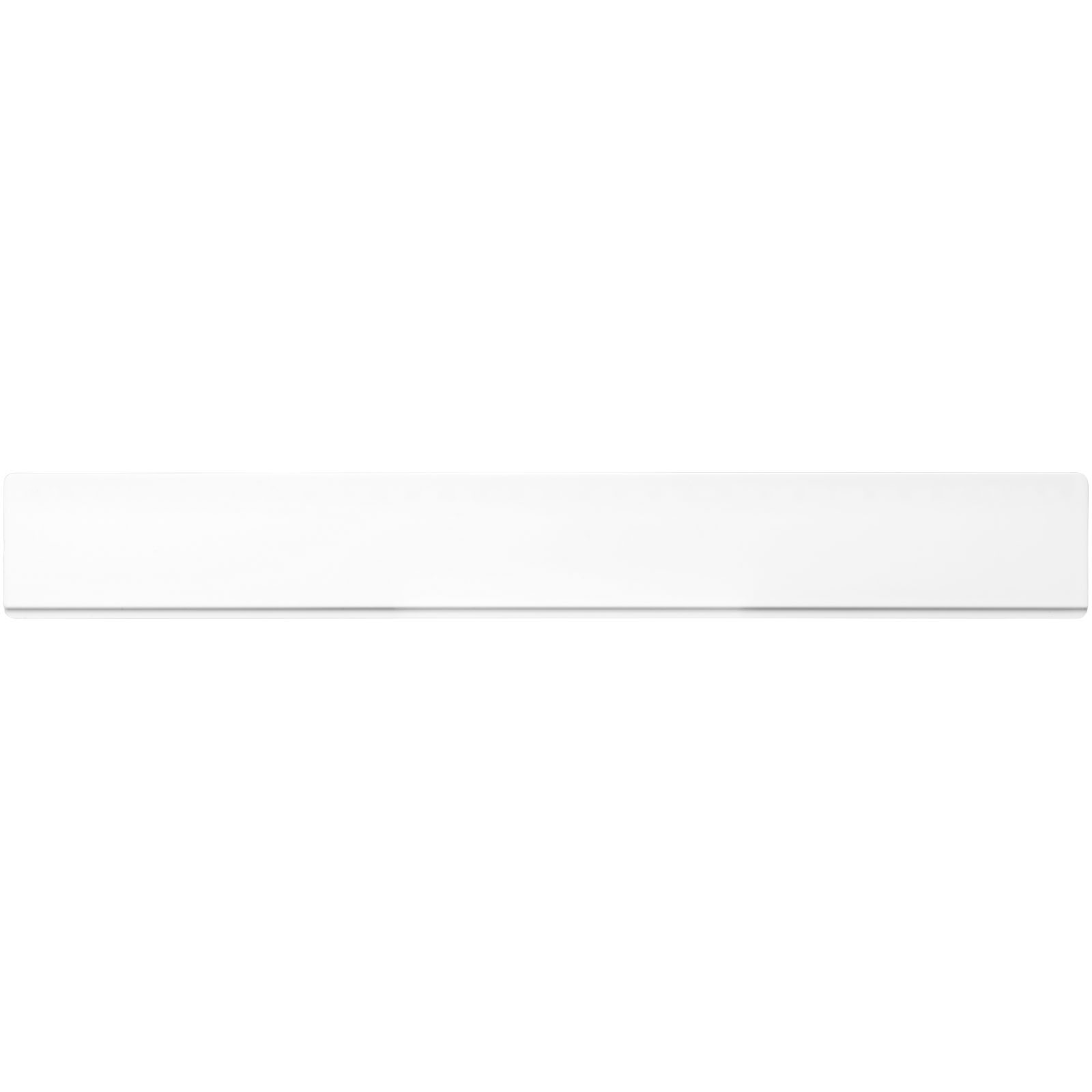 Refari 30 cm recycled plastic ruler