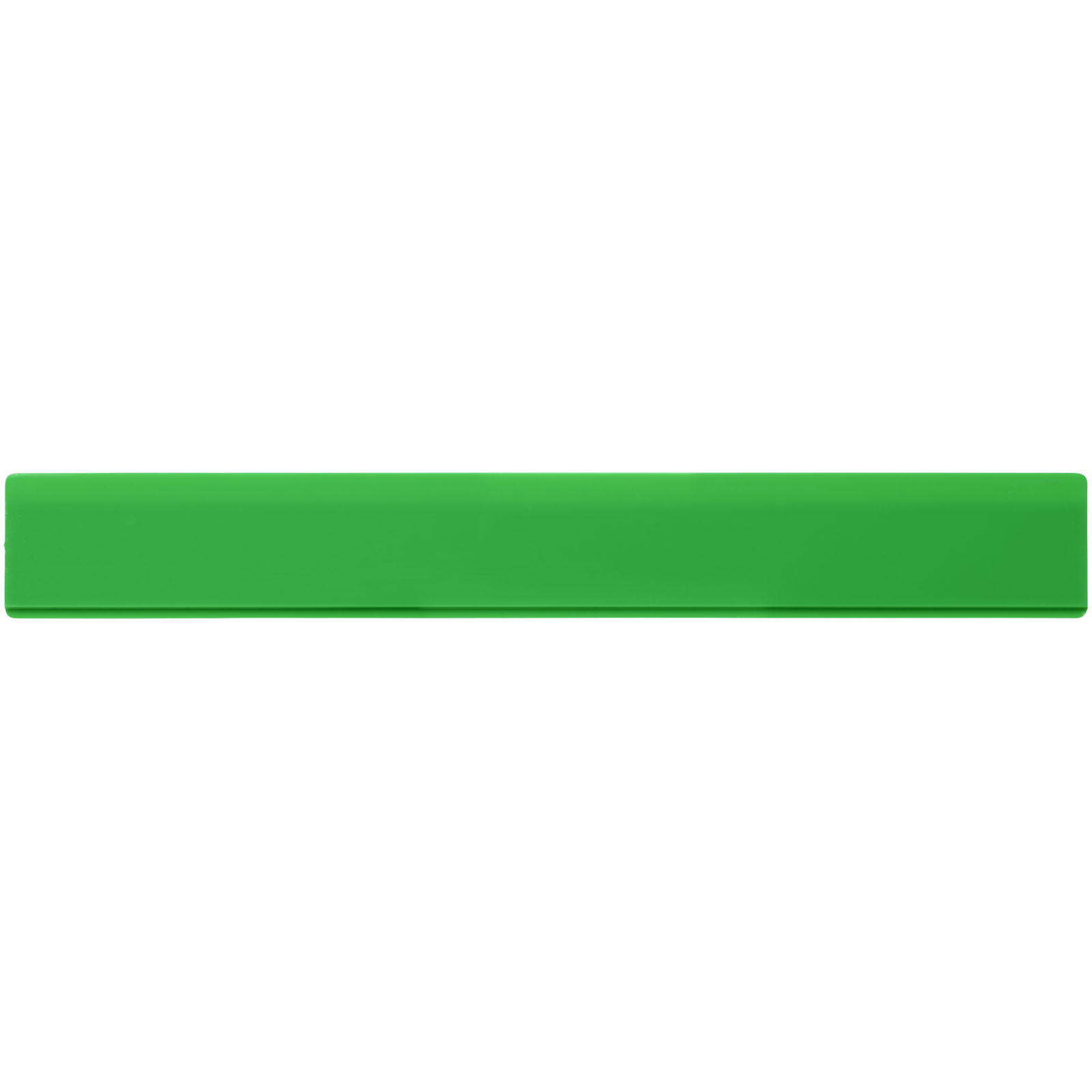 Refari 30 cm recycled plastic ruler