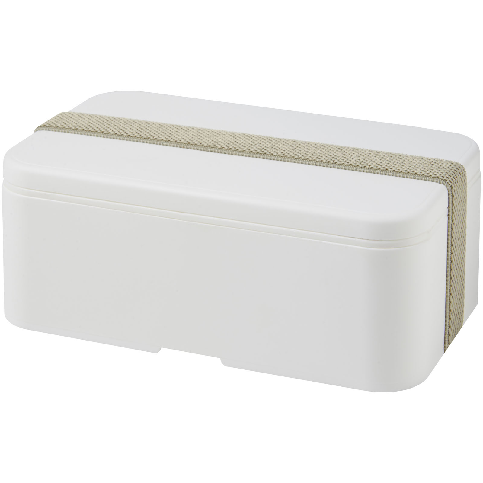 MIYO 700 ml single layer lunch box
