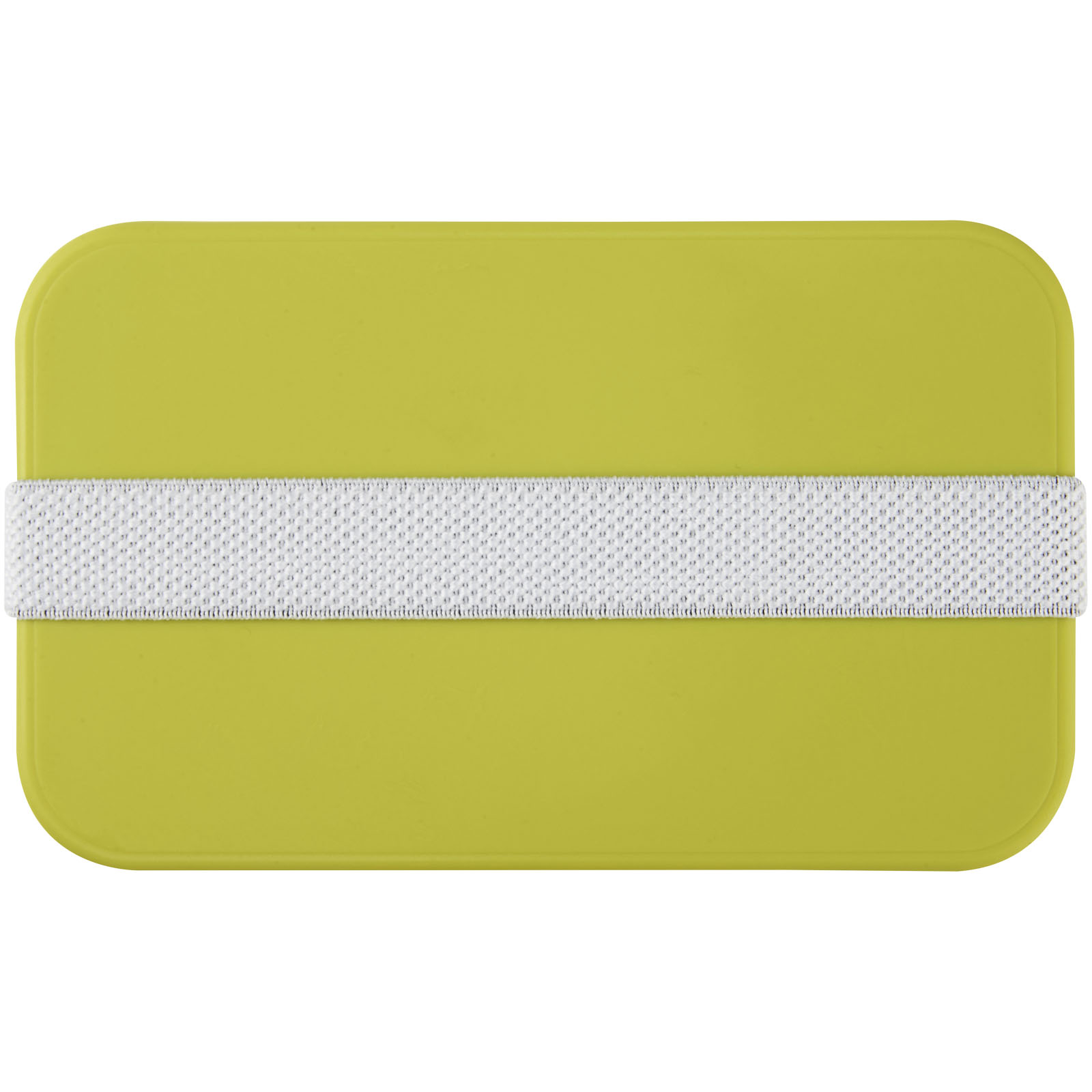 MIYO 700 ml single layer lunch box
