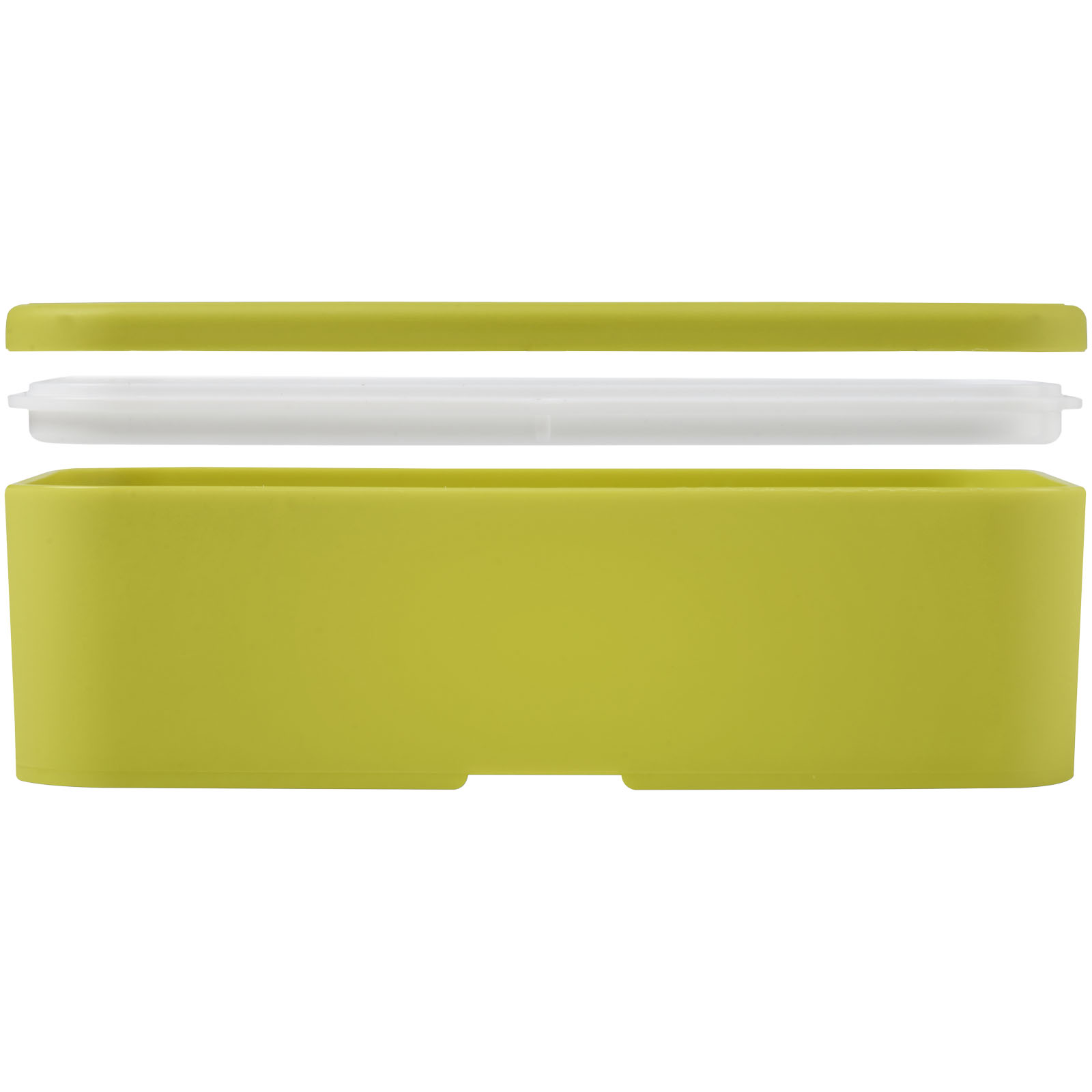 MIYO 700 ml single layer lunch box