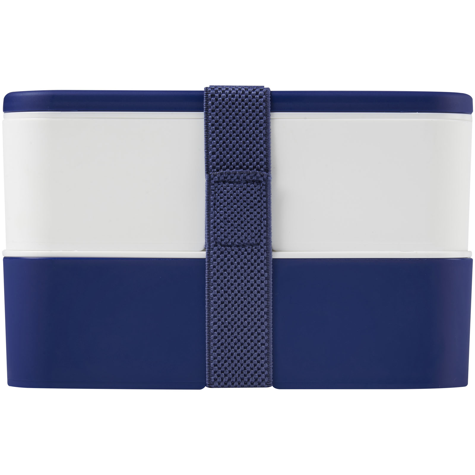 MIYO 700+700 ml double layer lunch box