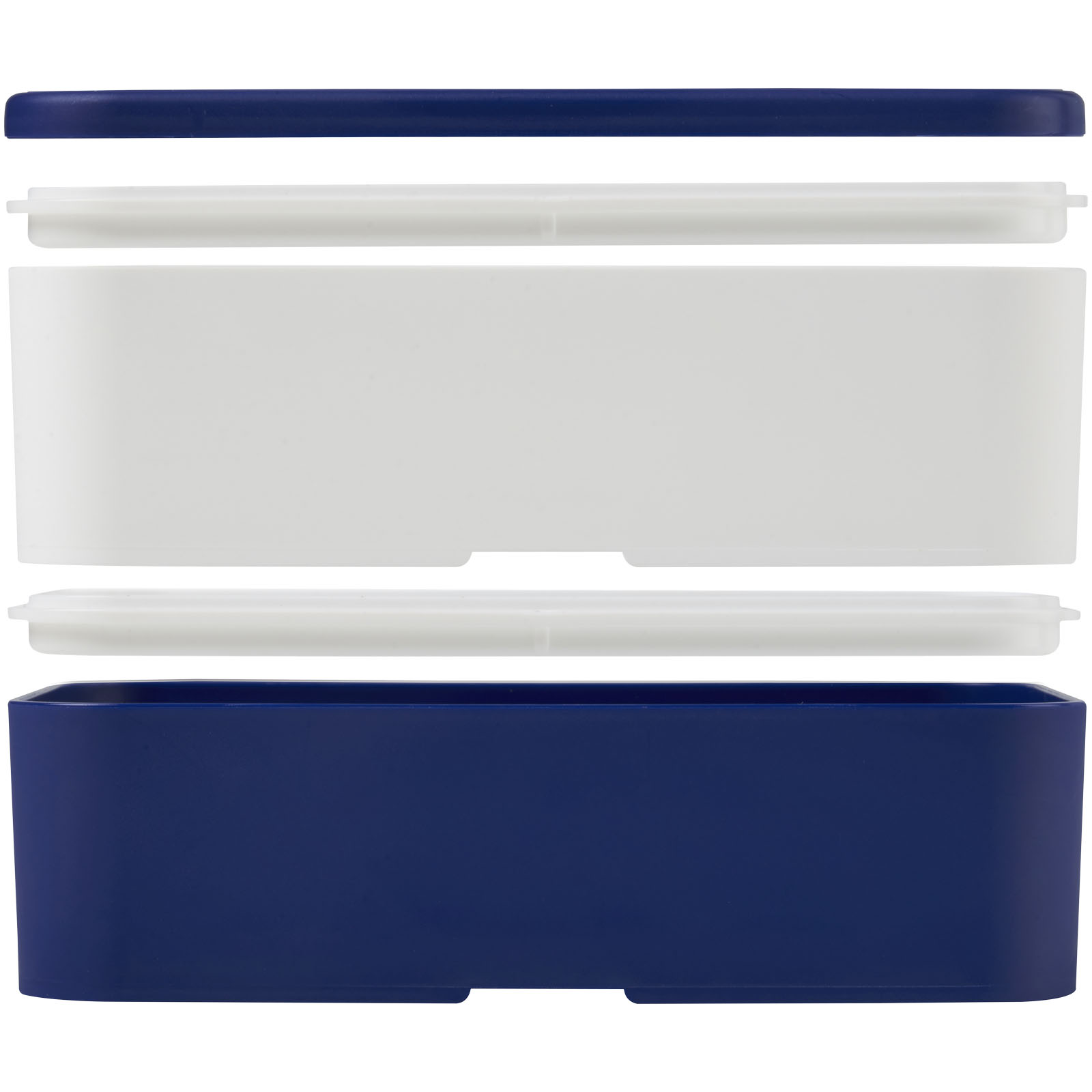 MIYO 700+700 ml double layer lunch box
