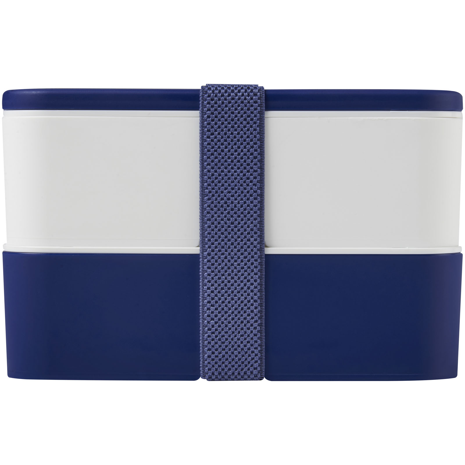 MIYO 700+700 ml double layer lunch box