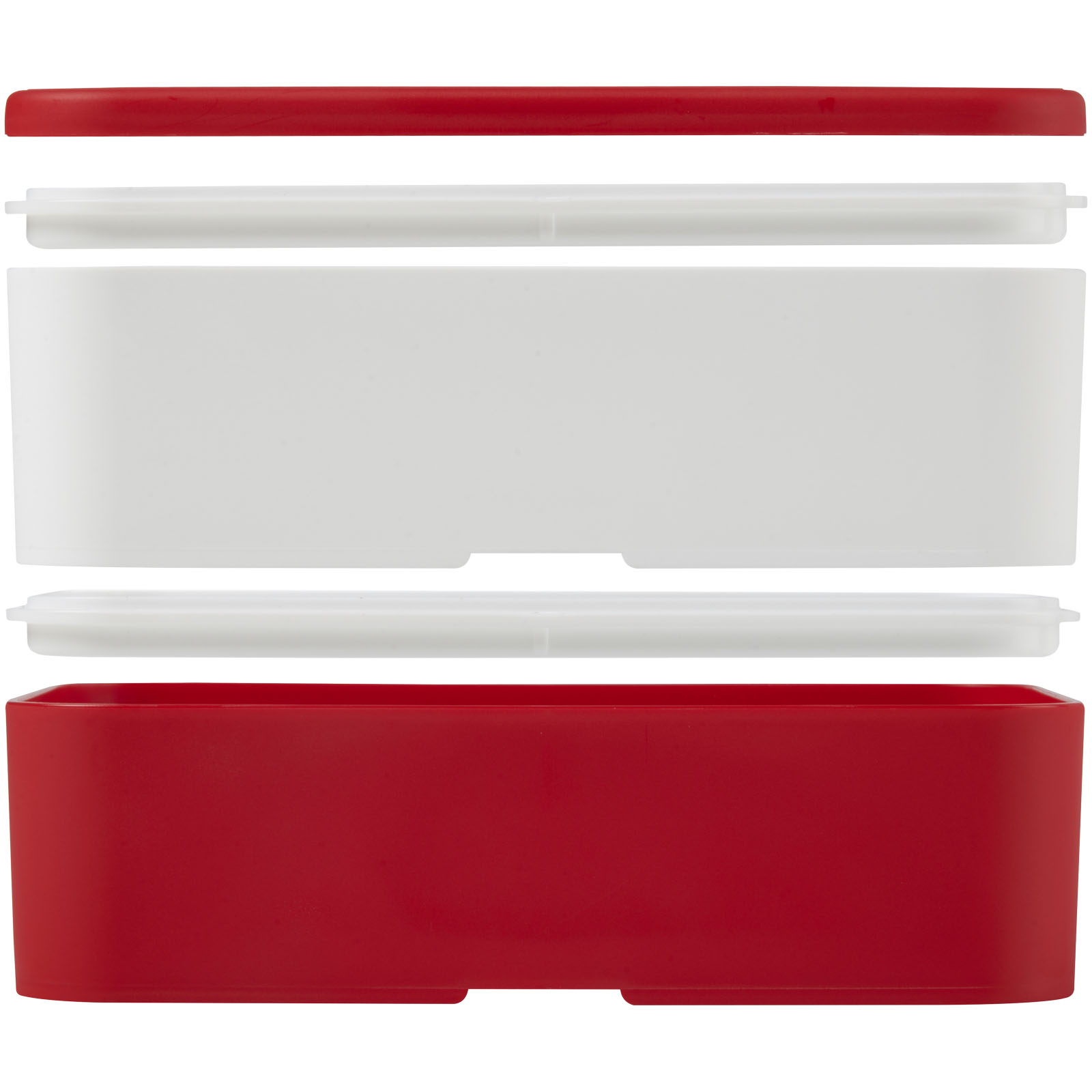 MIYO 700+700 ml double layer lunch box
