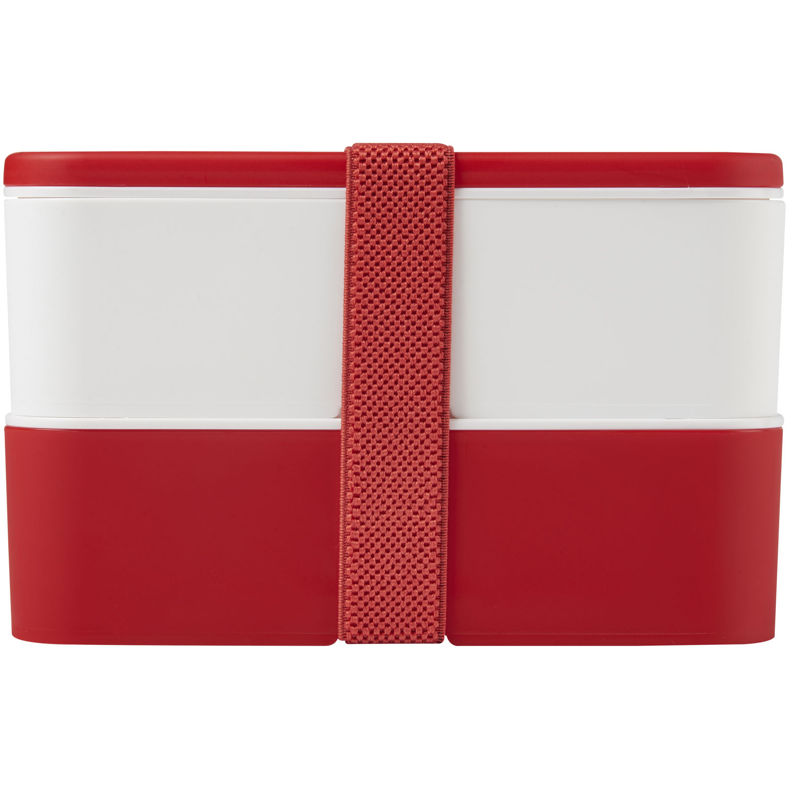 MIYO 700+700 ml double layer lunch box