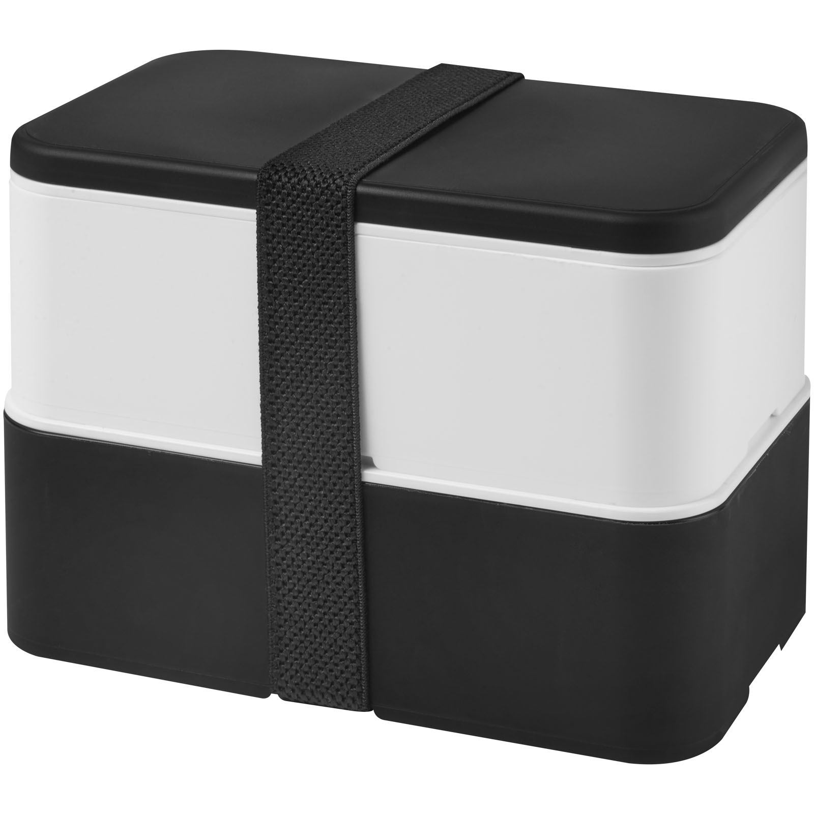 MIYO 700+700 ml double layer lunch box