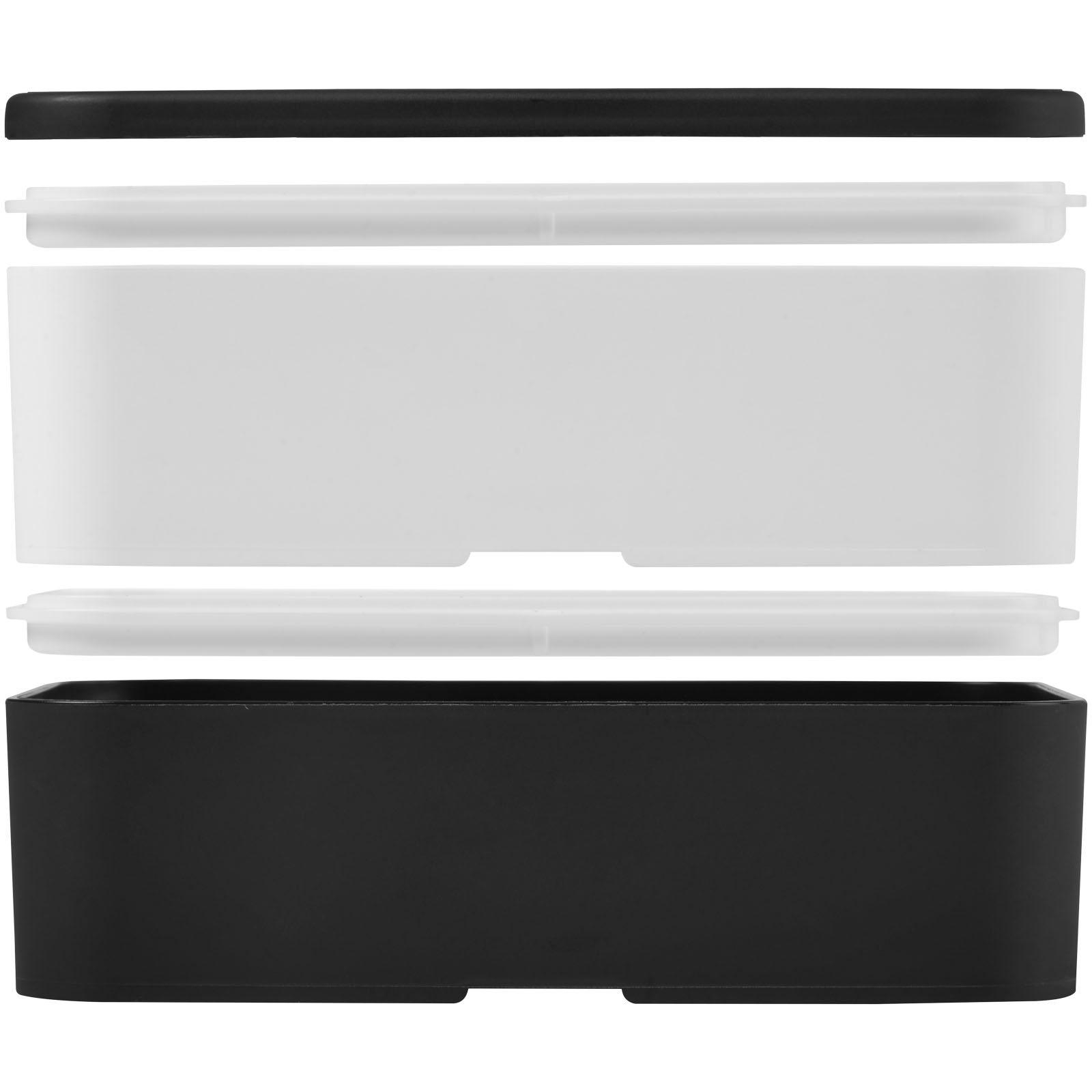 MIYO 700+700 ml double layer lunch box