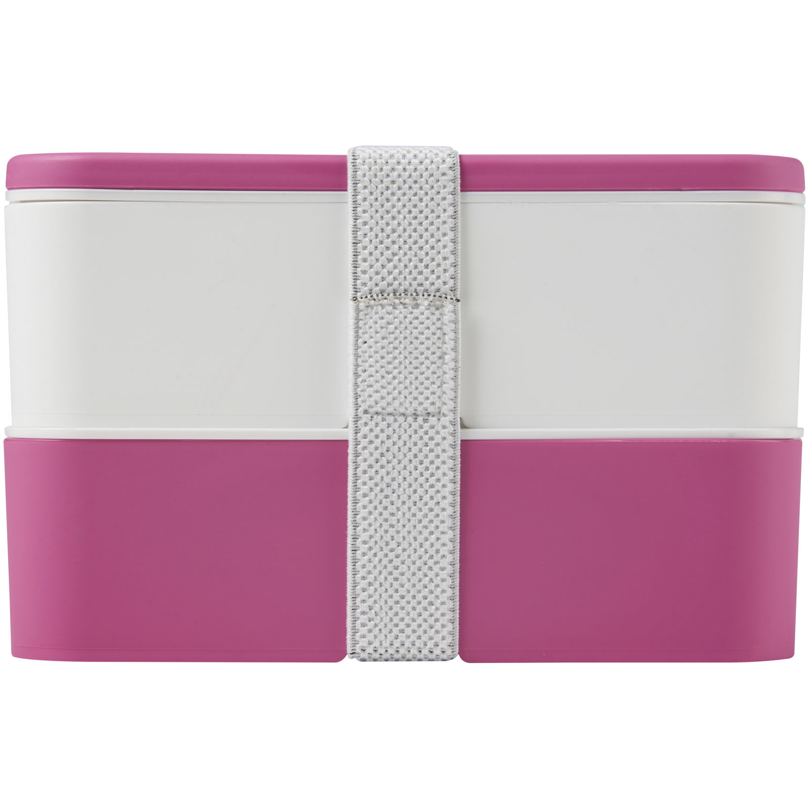 MIYO 700+700 ml double layer lunch box