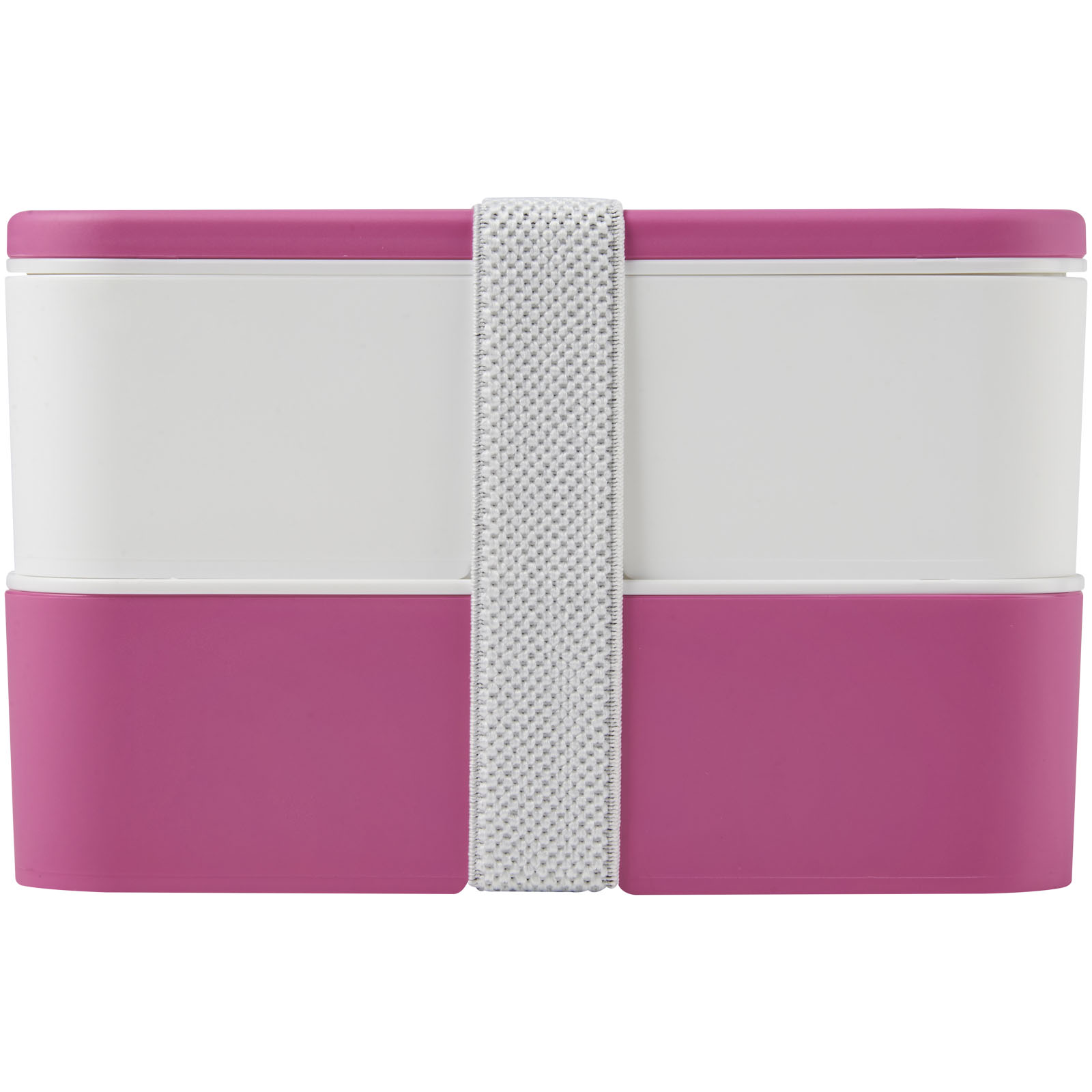 MIYO 700+700 ml double layer lunch box