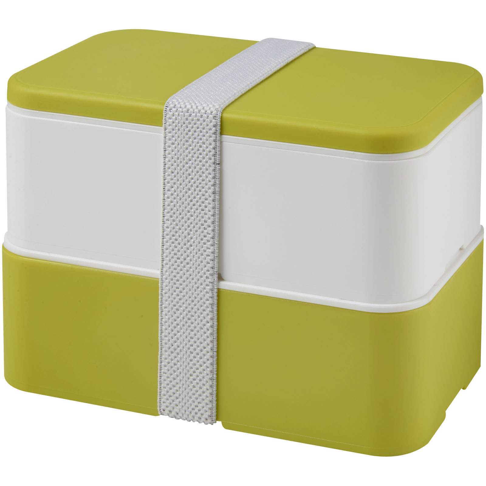 MIYO 700+700 ml double layer lunch box