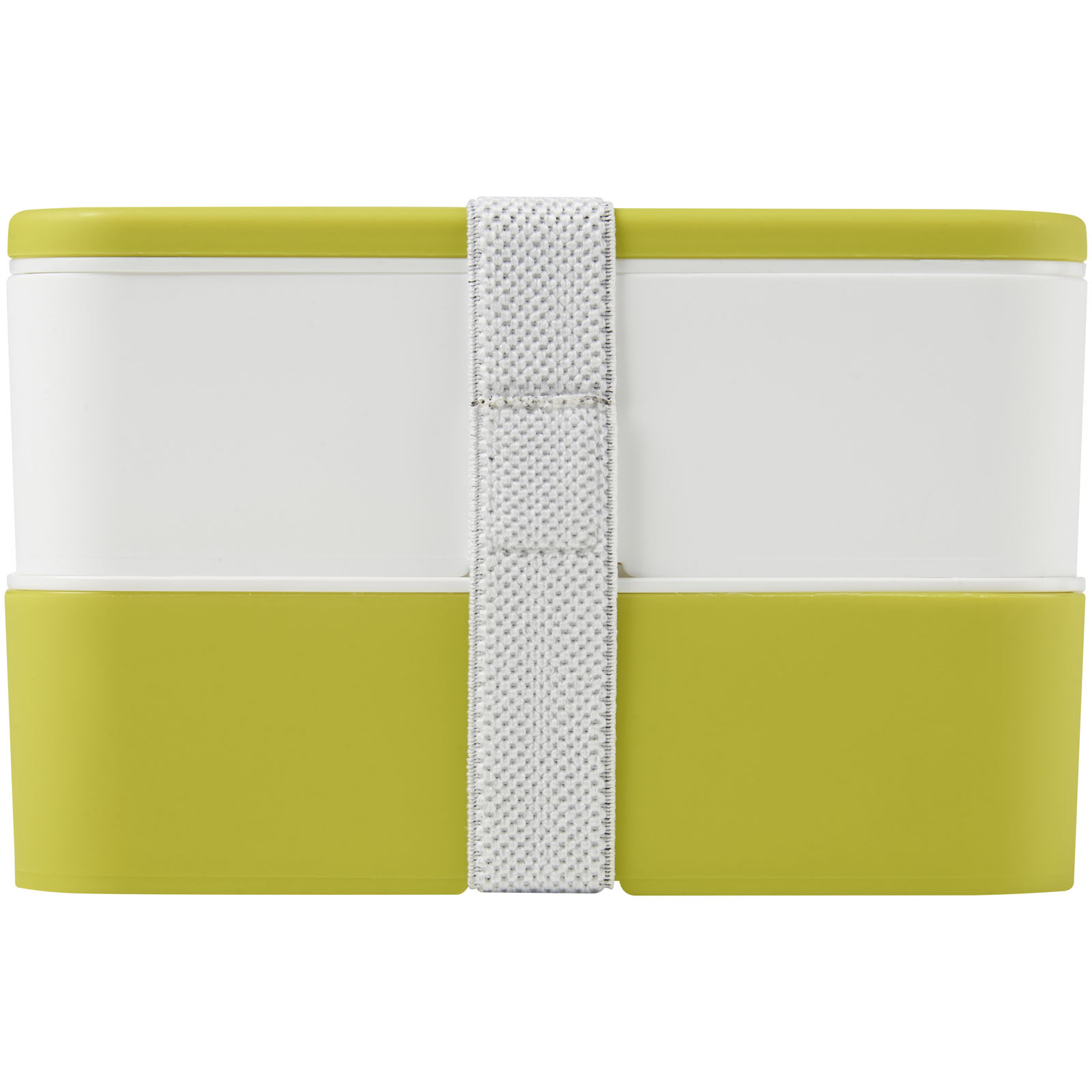 MIYO 700+700 ml double layer lunch box